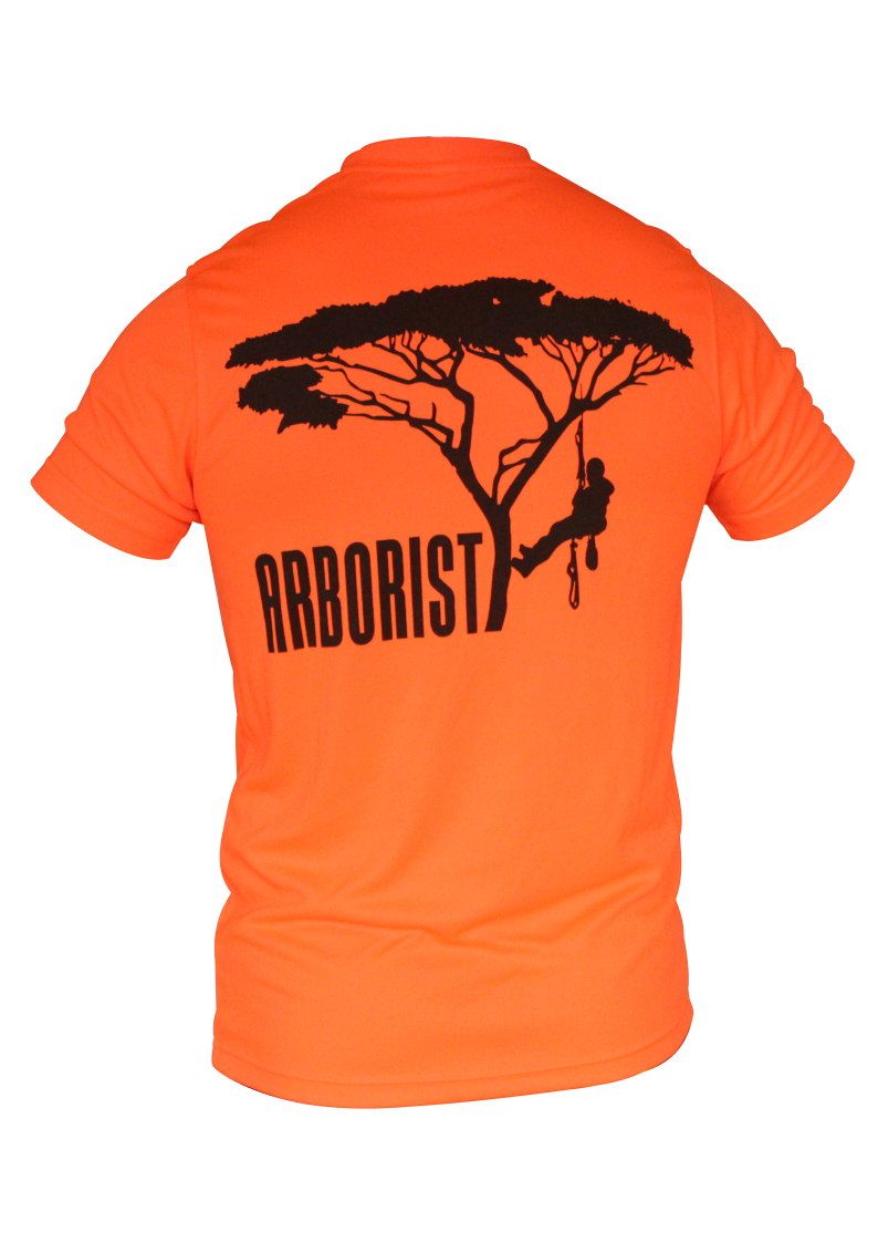 "ARBORIST"
