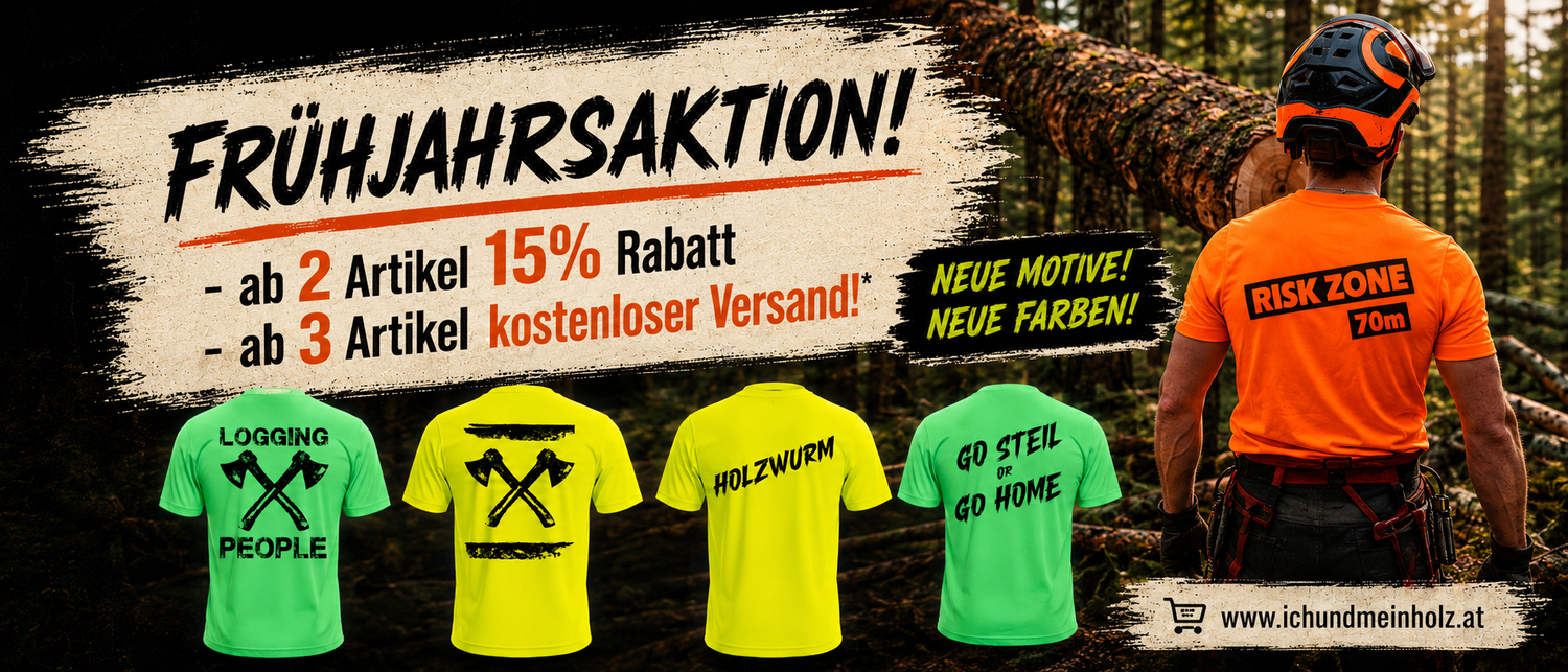 IchundmeinHolz