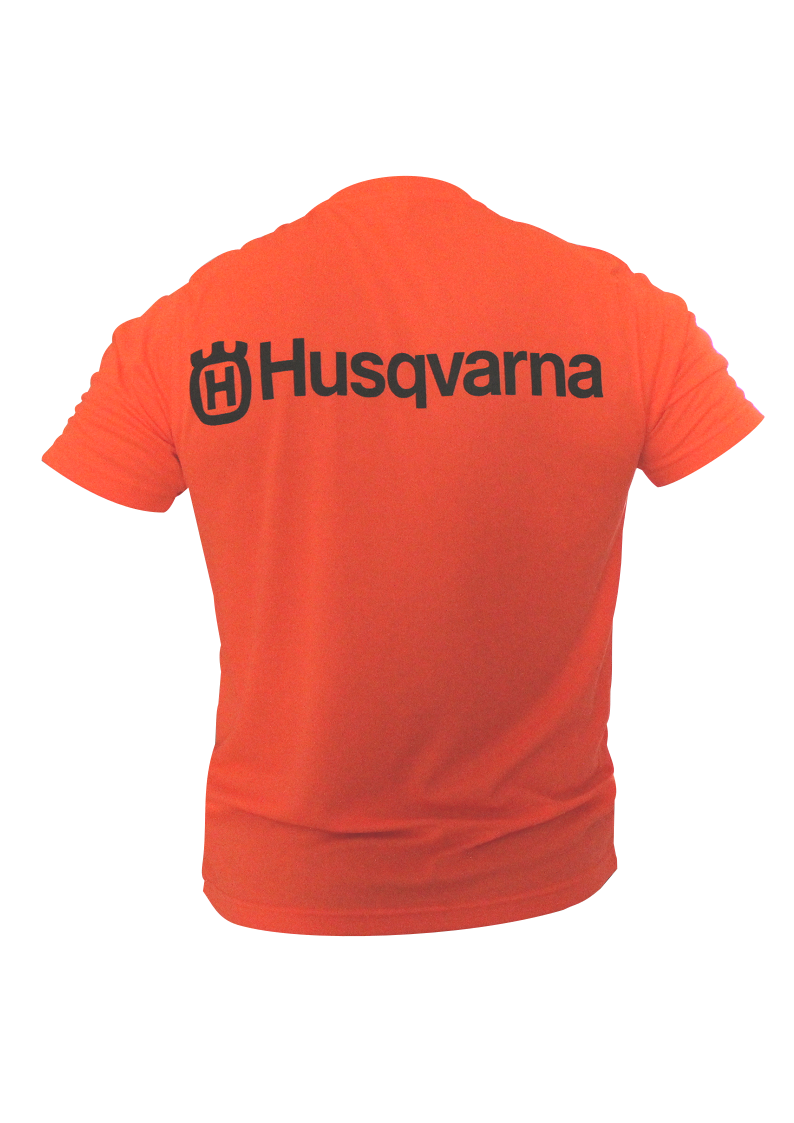 "HUSQVARNA"