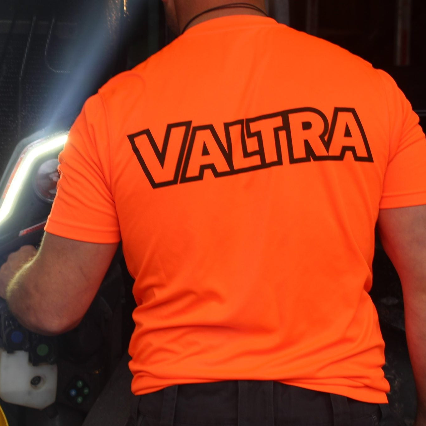 funktions shirt forst