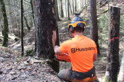 "HUSQVARNA"