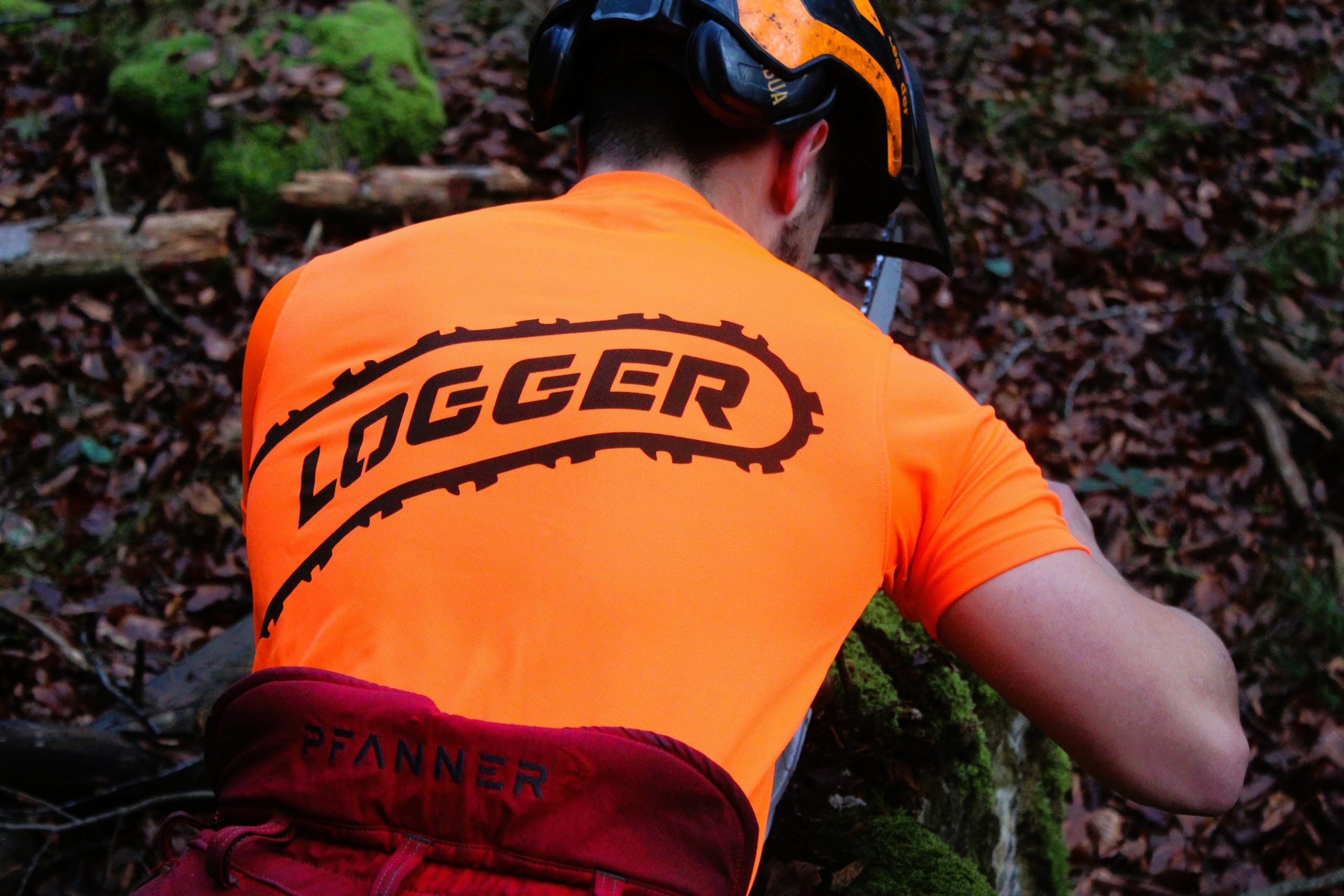 "LOGGER"