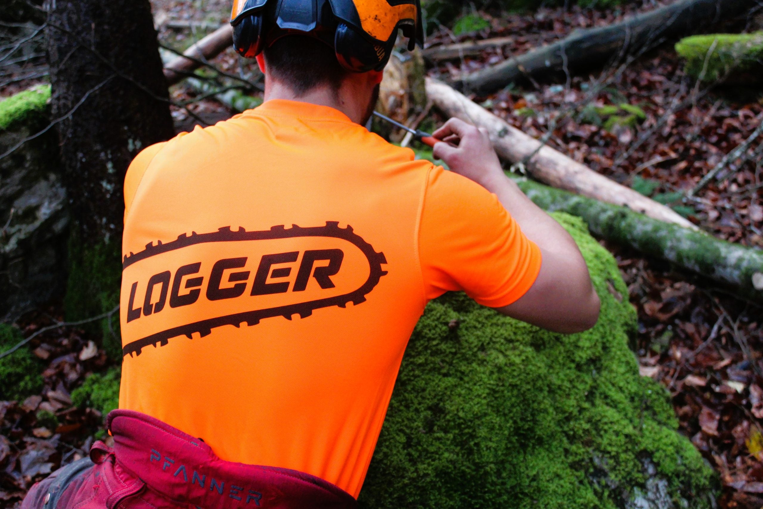 "LOGGER"