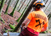"LUMBERJACK"