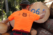 "HUSQVARNA Heartbeat"