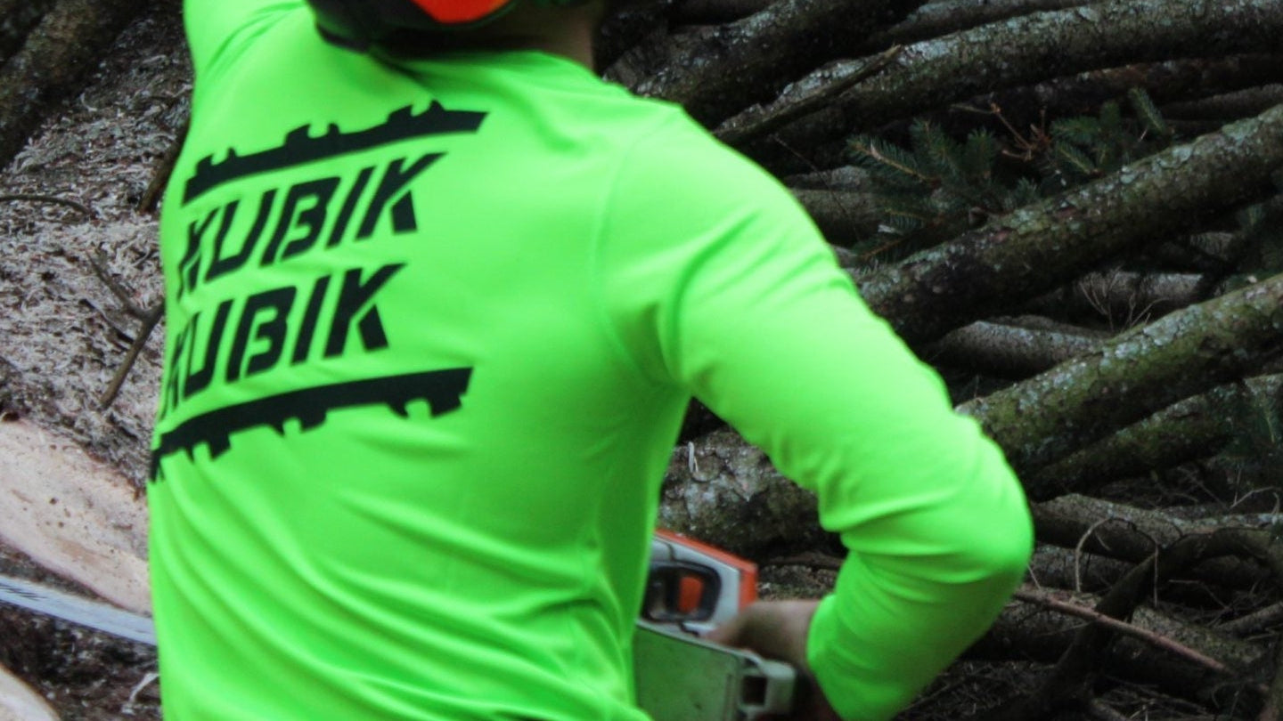 funktions shirt forst kubik