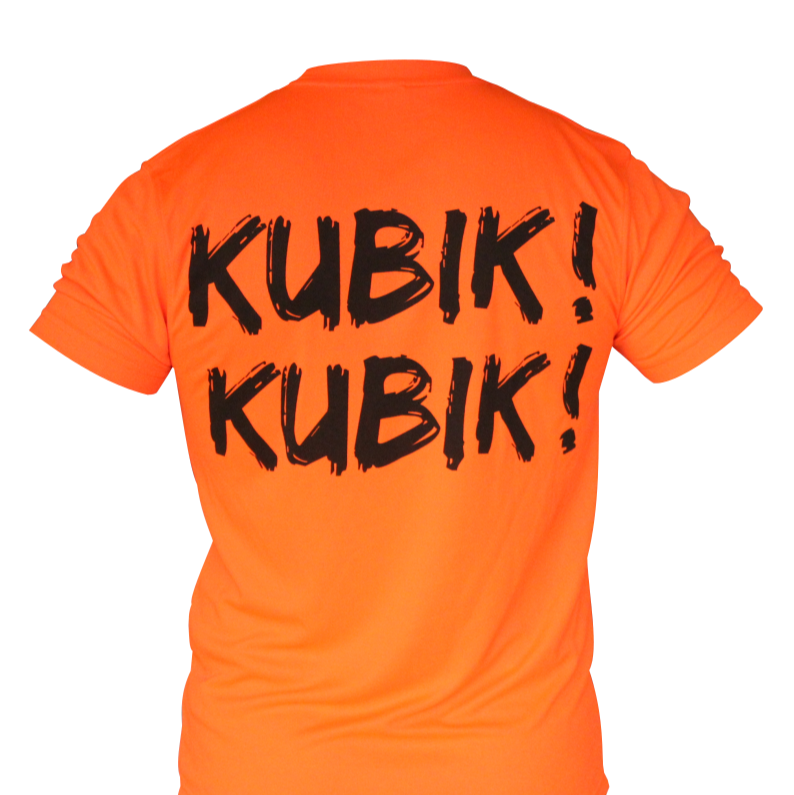 funktions shirt forst kubik