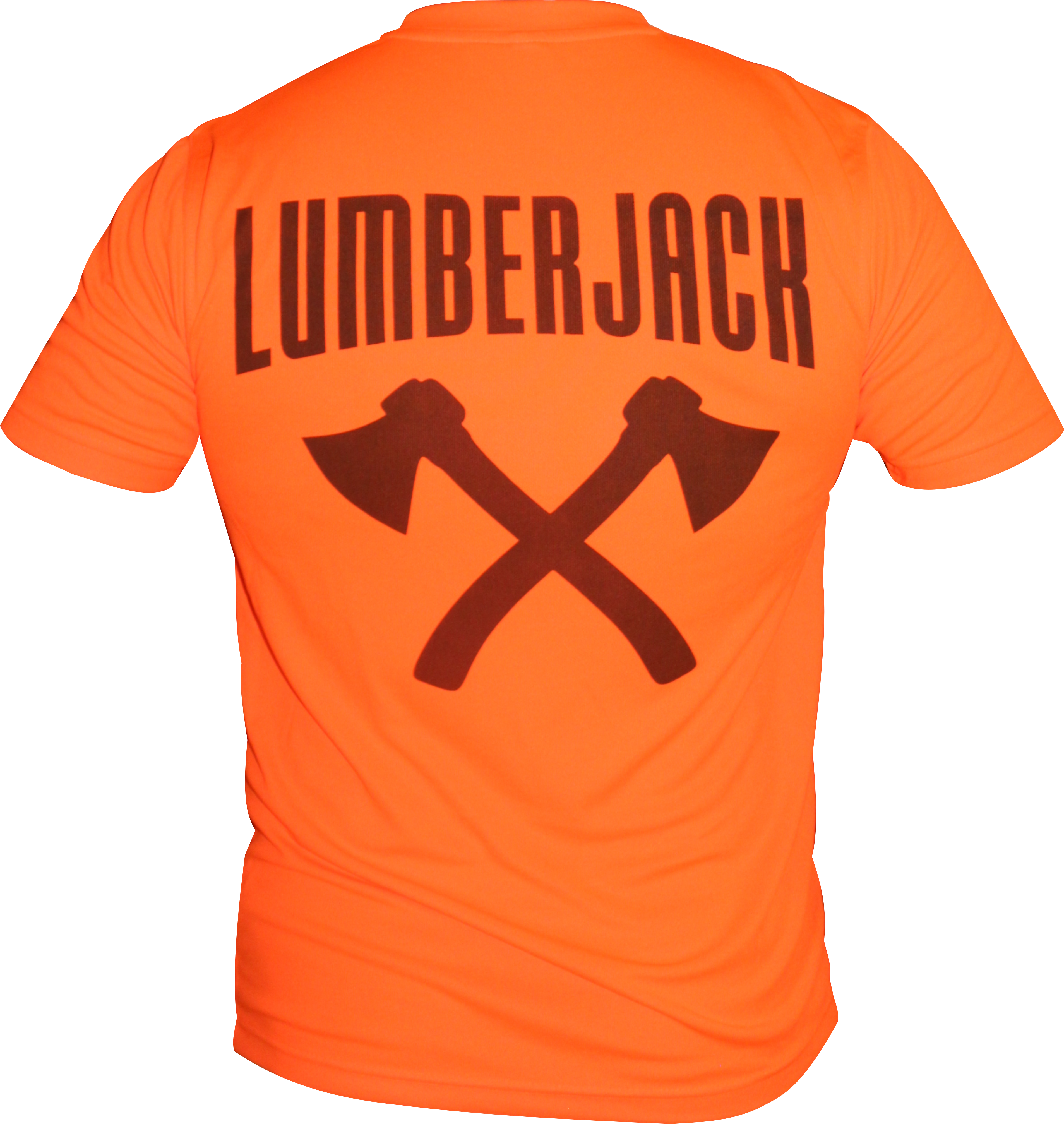"LUMBERJACK"