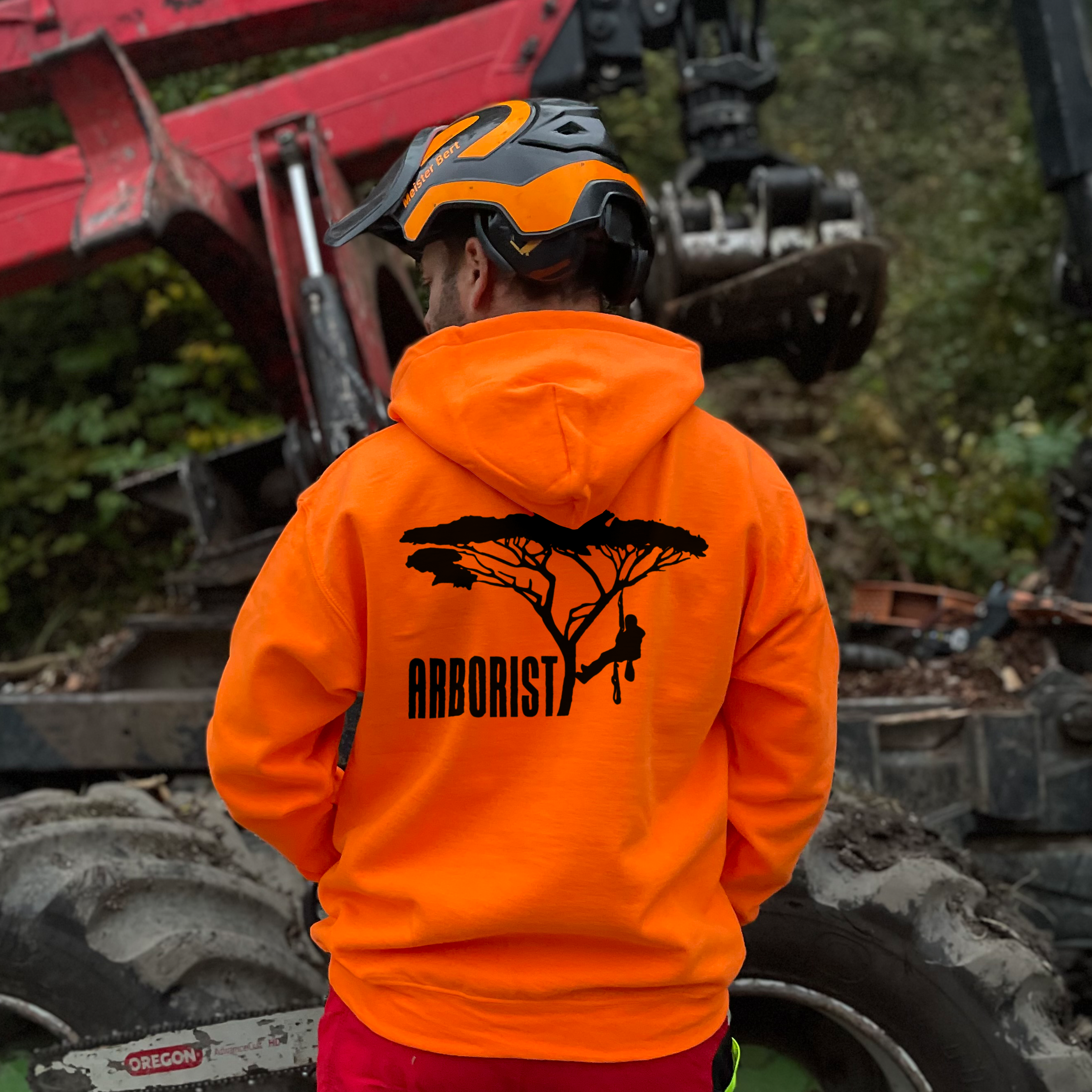 Arborist