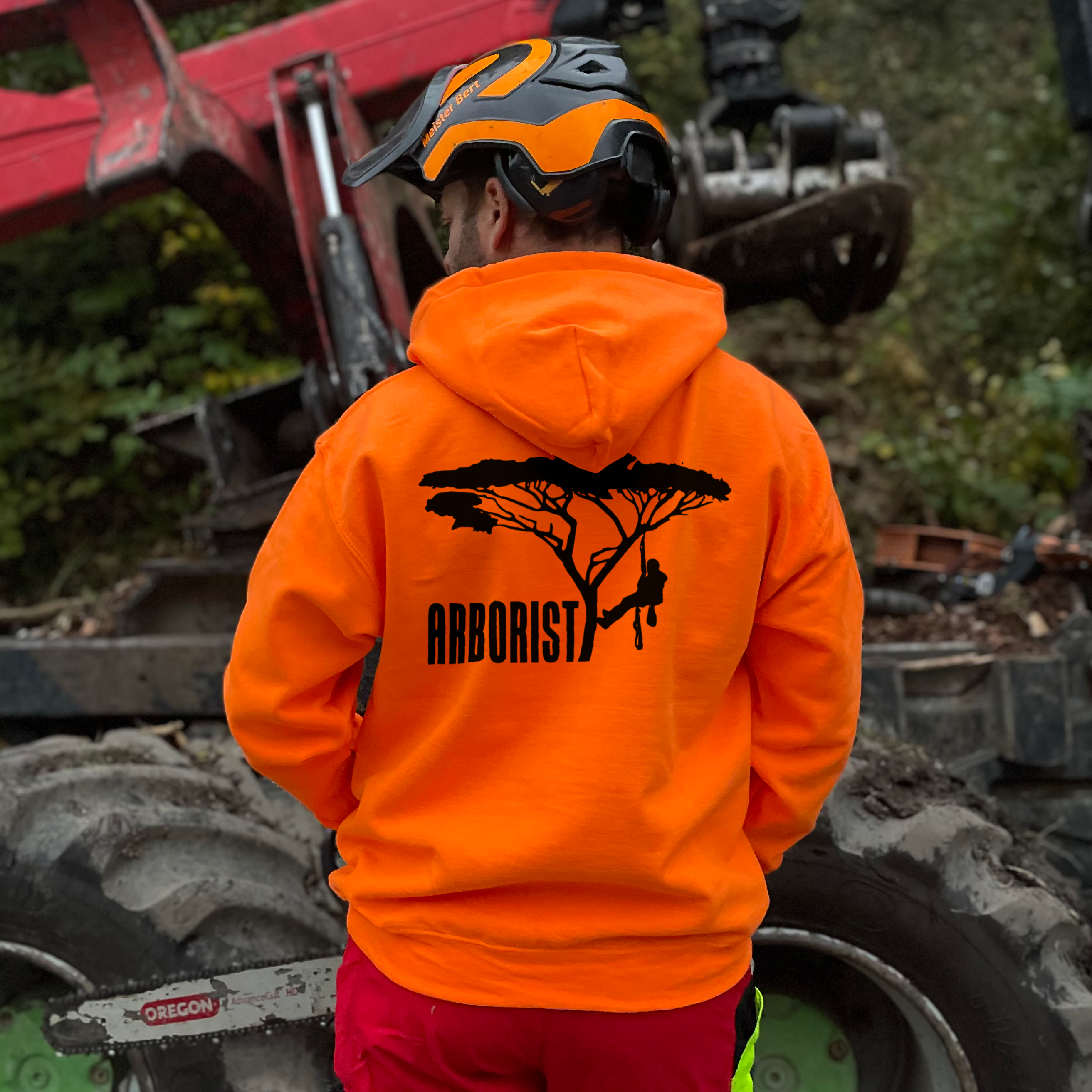 Arborist