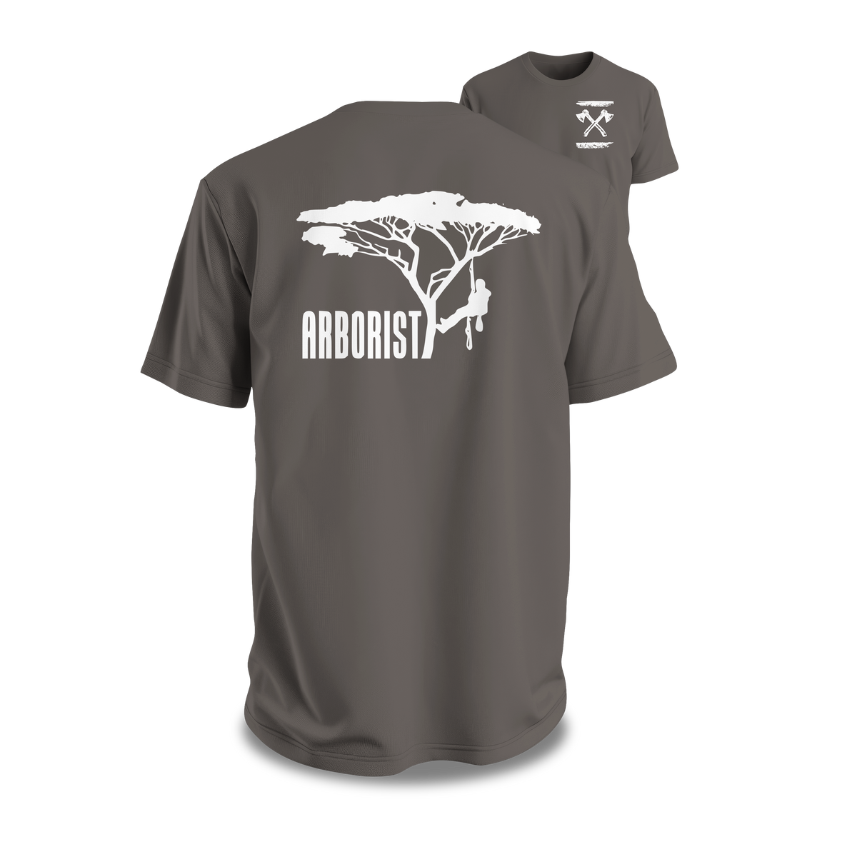 ARBORIST Premium T-Shirt Baumwolle