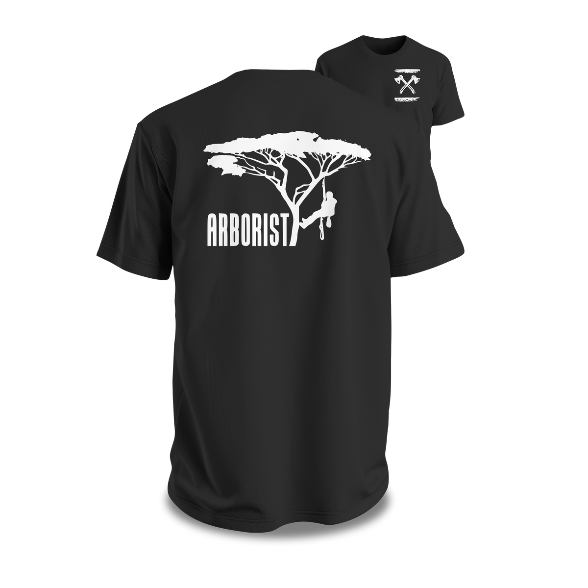 ARBORIST Premium T-Shirt Baumwolle