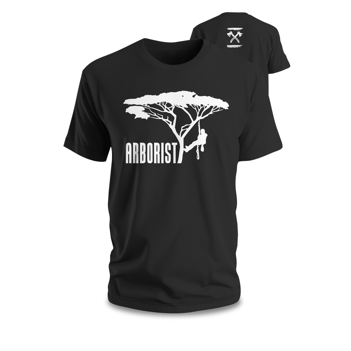ARBORIST Premium T-Shirt Baumwolle