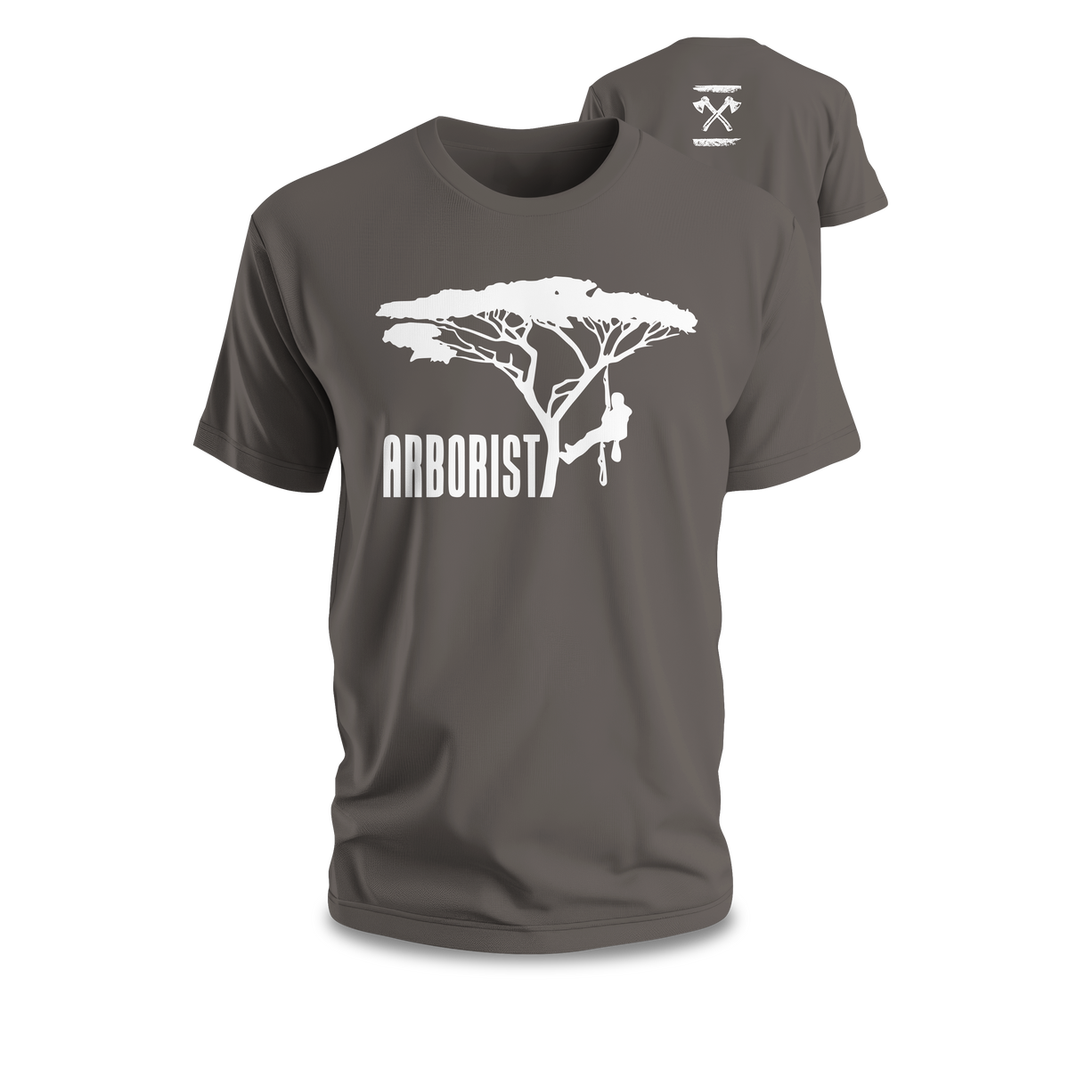 ARBORIST Premium T-Shirt Baumwolle