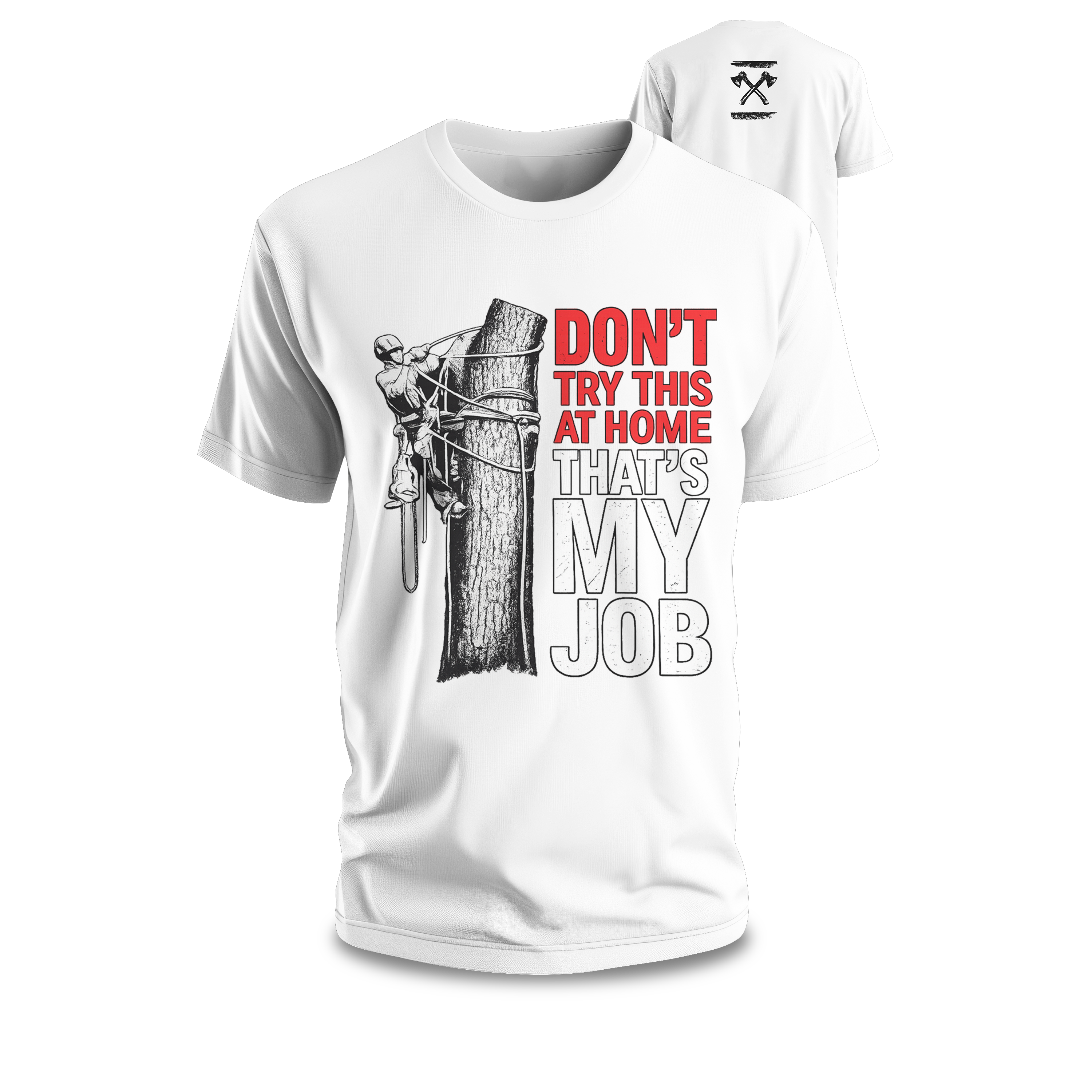 don´t try