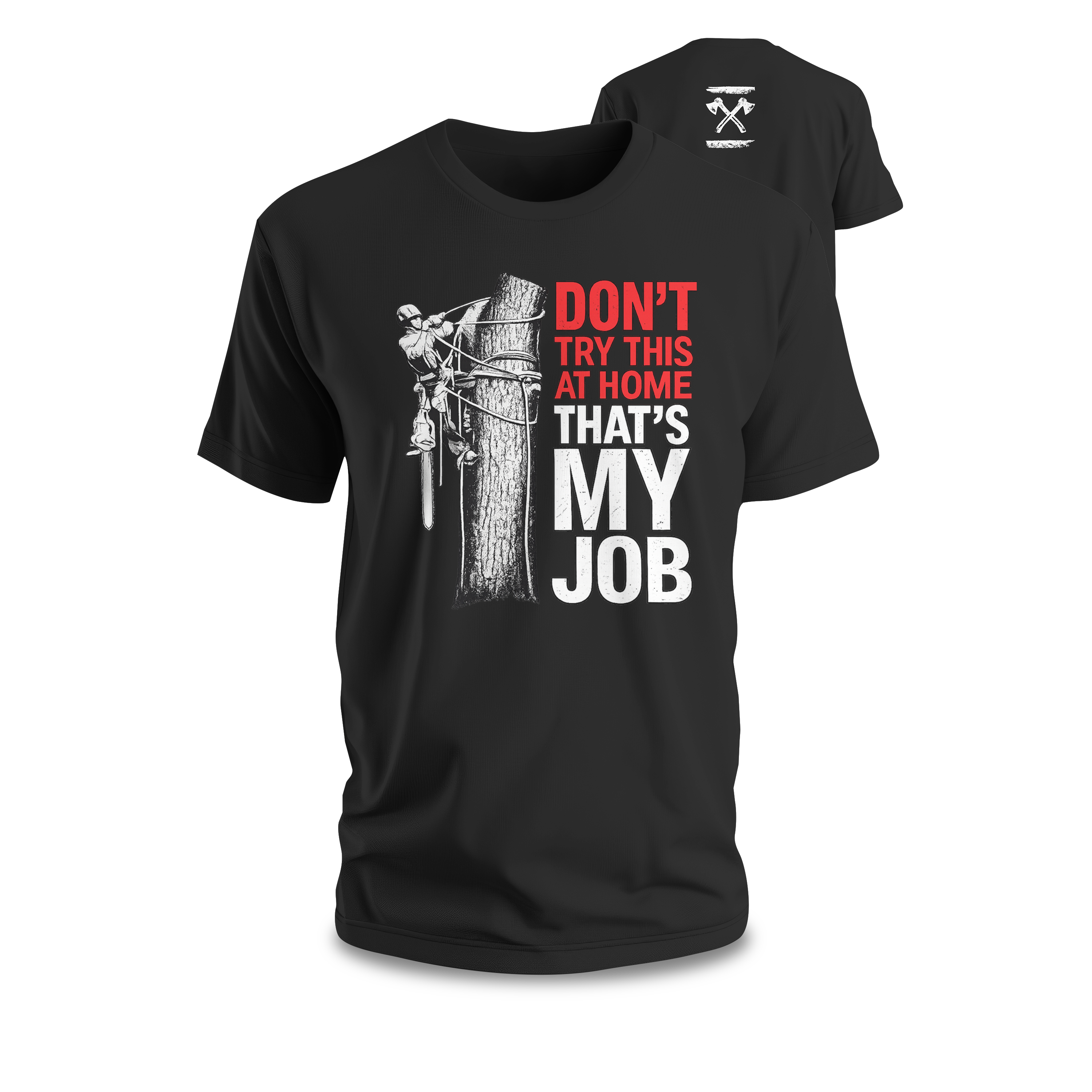 don´t try