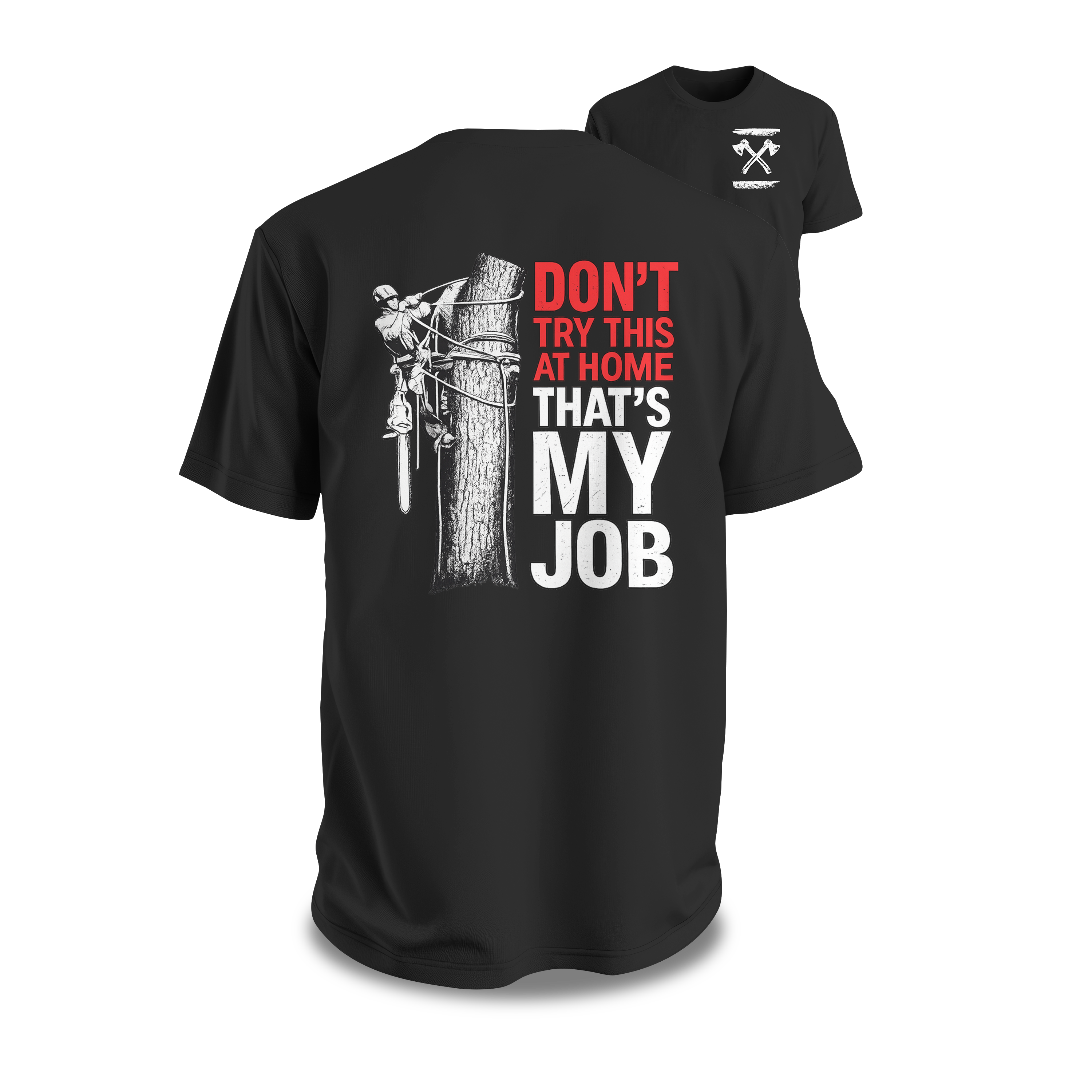 don´t try