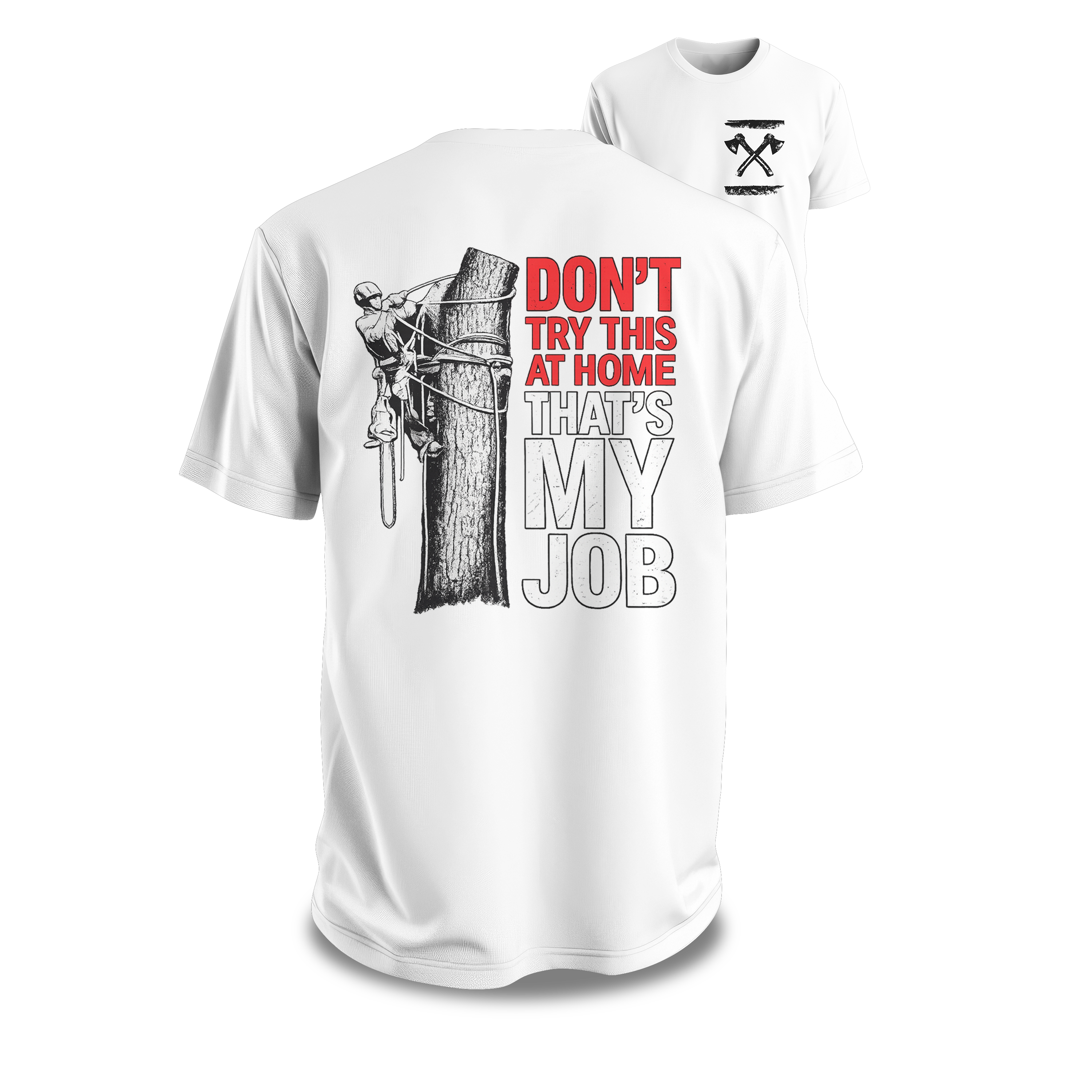 don´t try