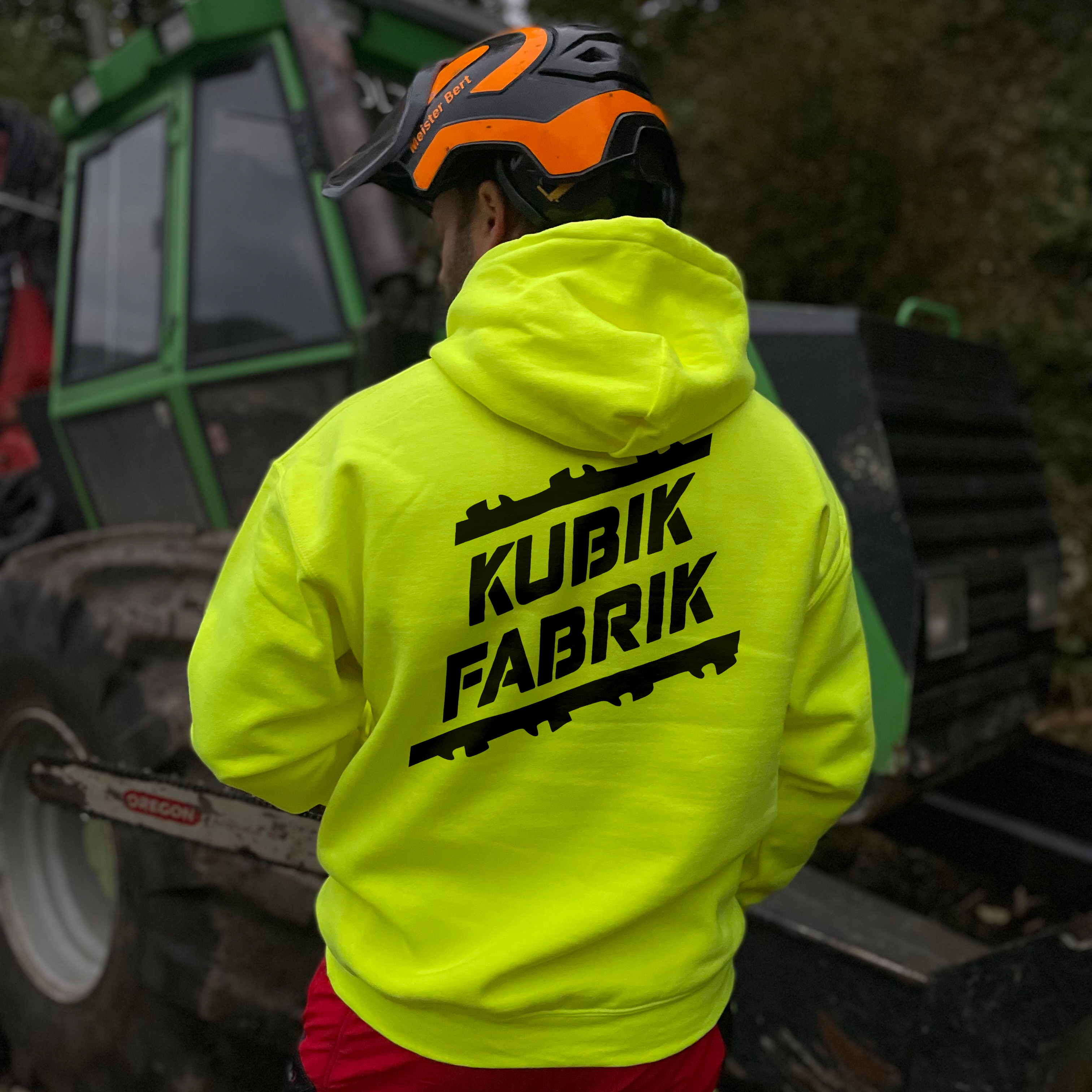 KUBIK FABRIK