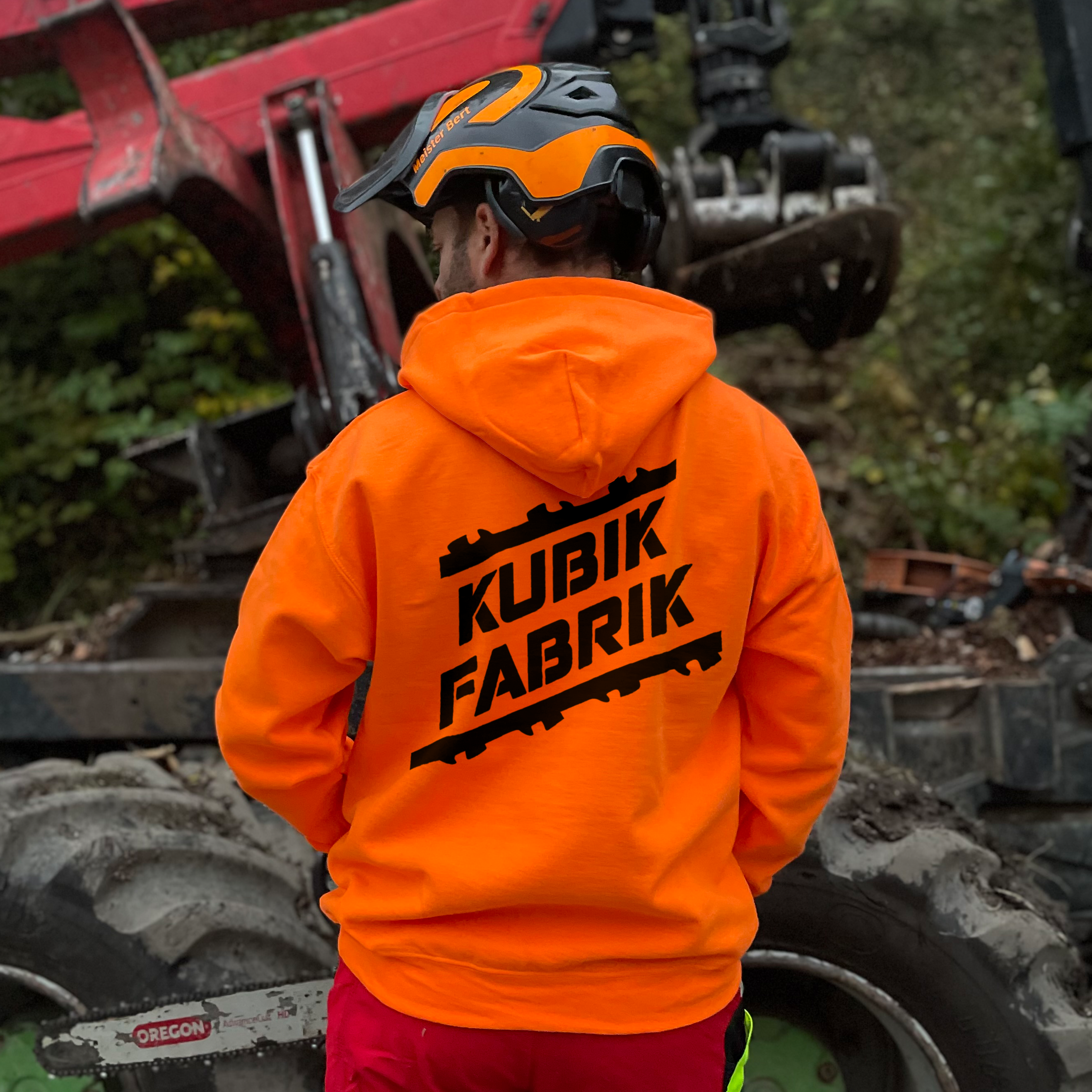 KUBIK FABRIK