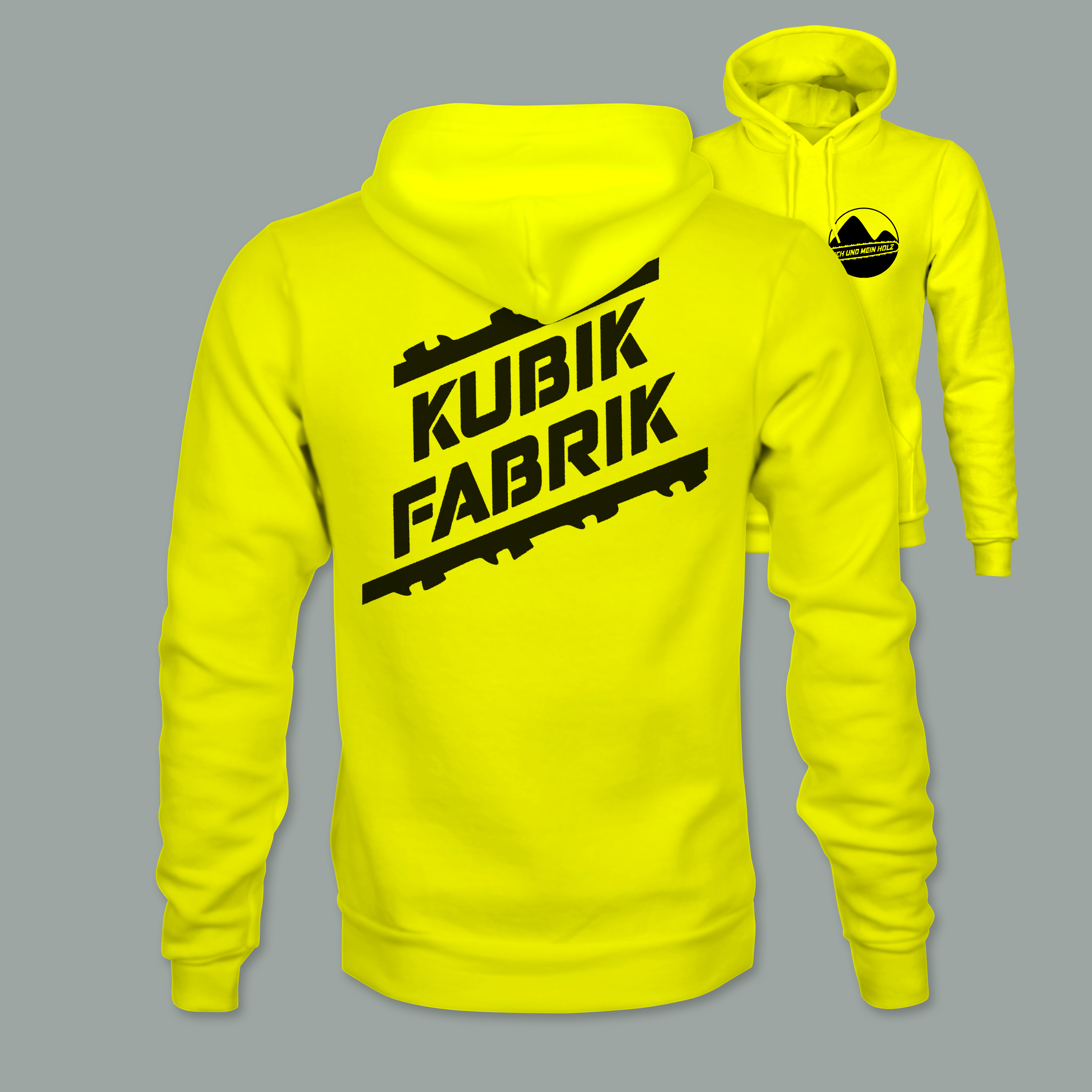 KUBIK FABRIK