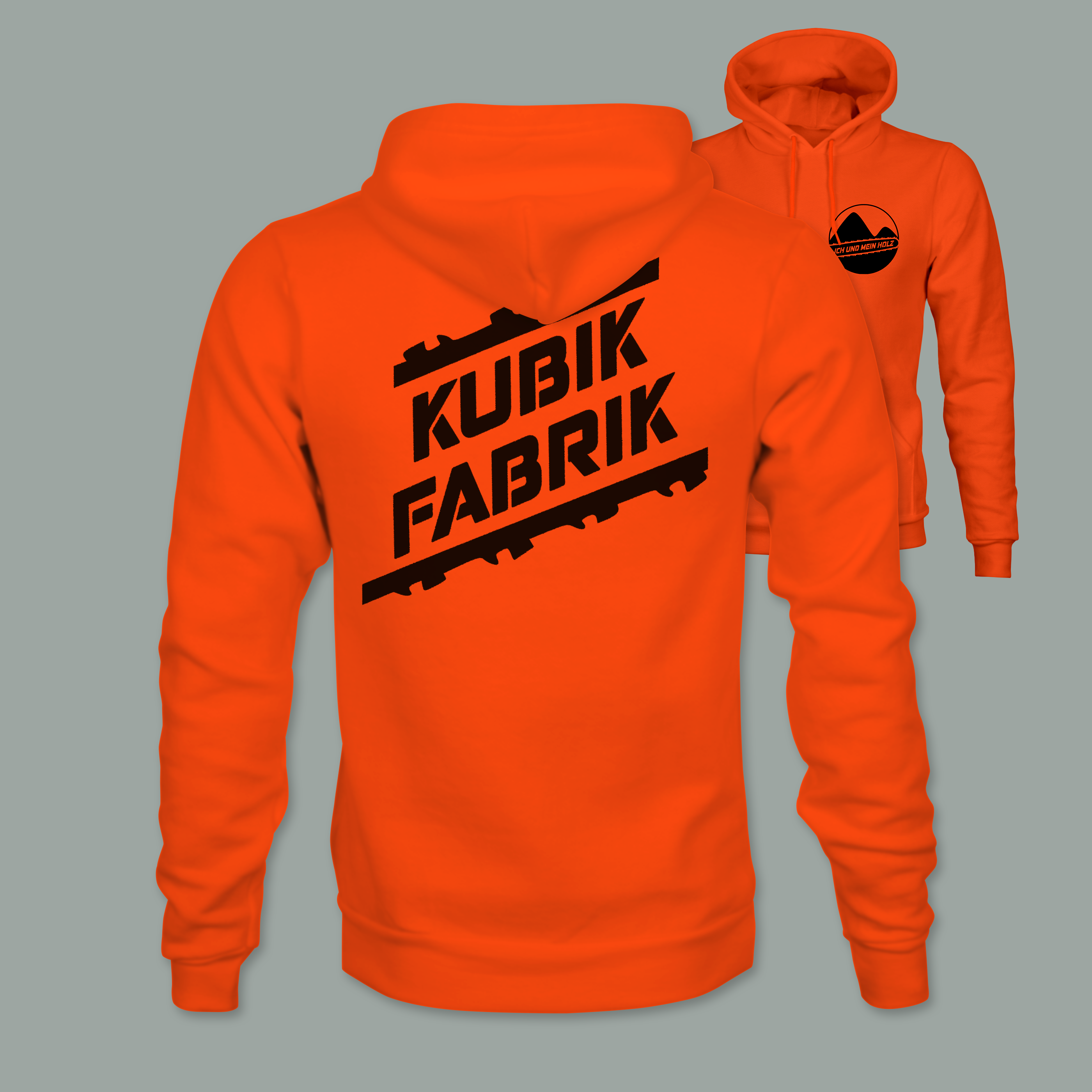 KUBIK FABRIK
