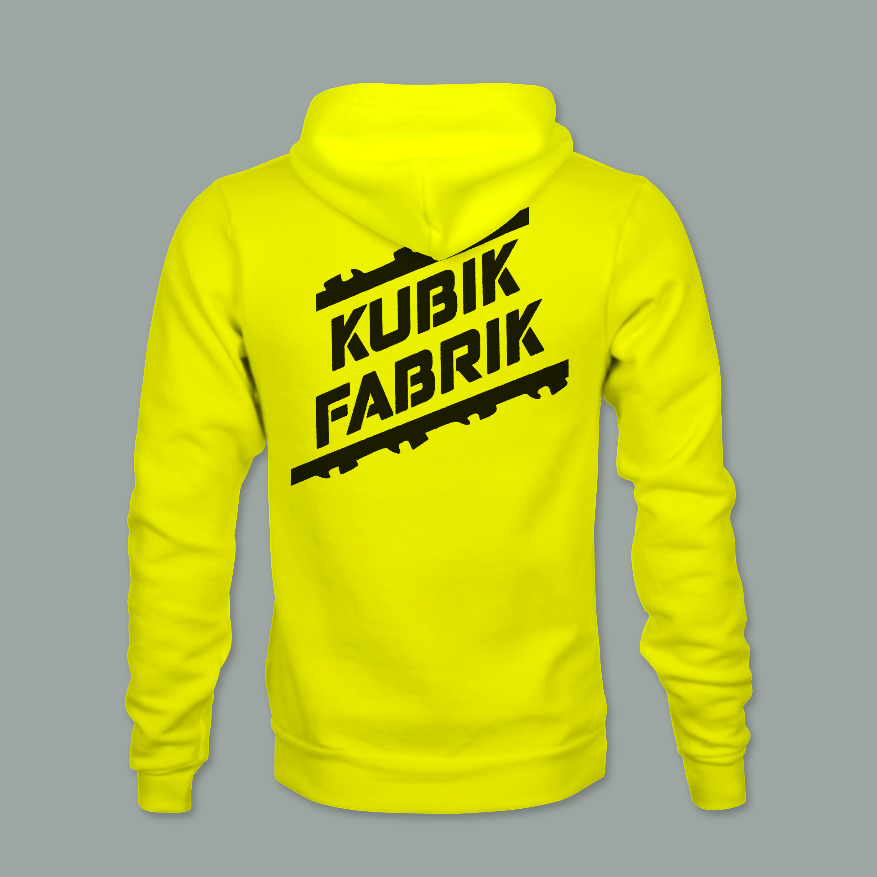 KUBIK FABRIK