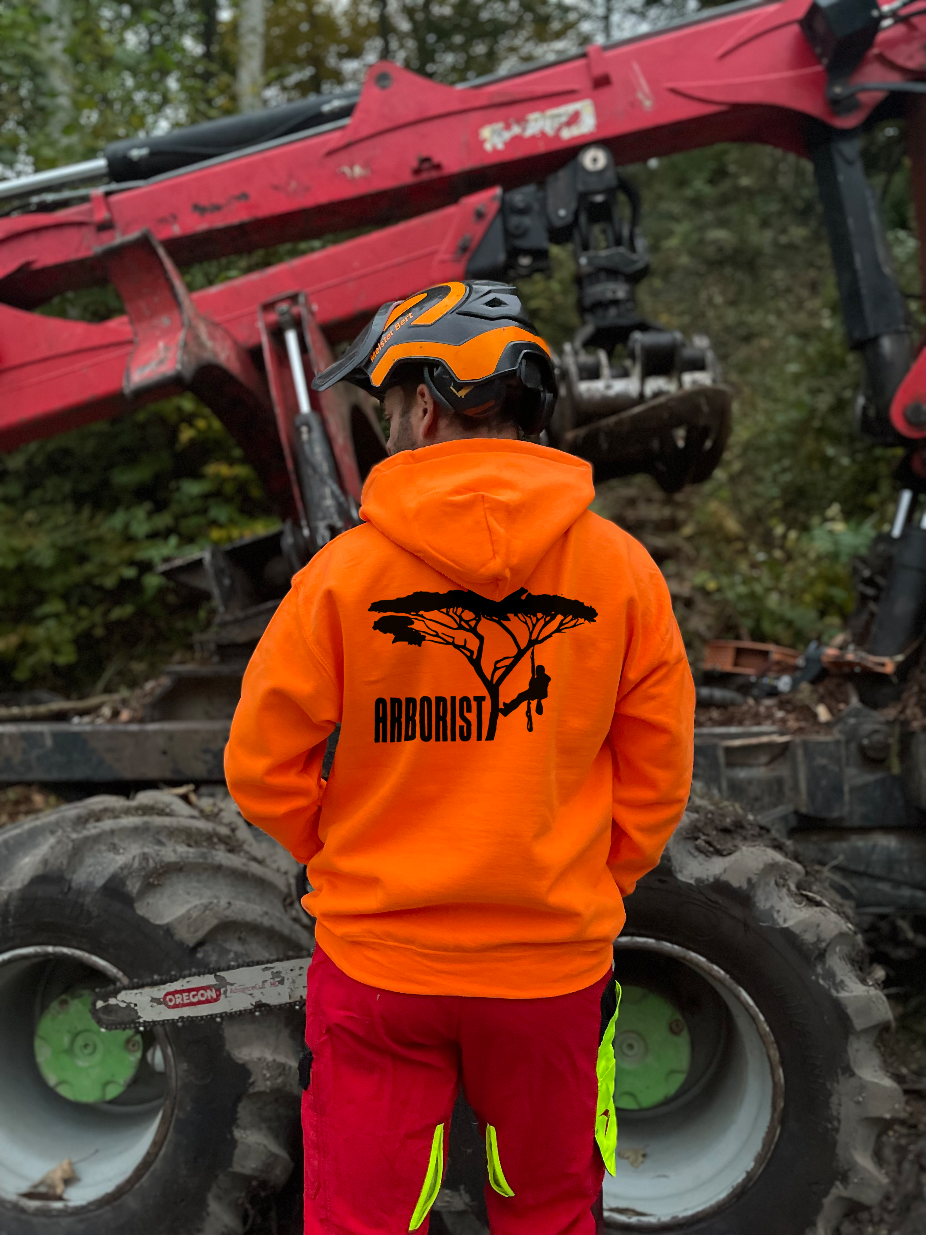 Arborist