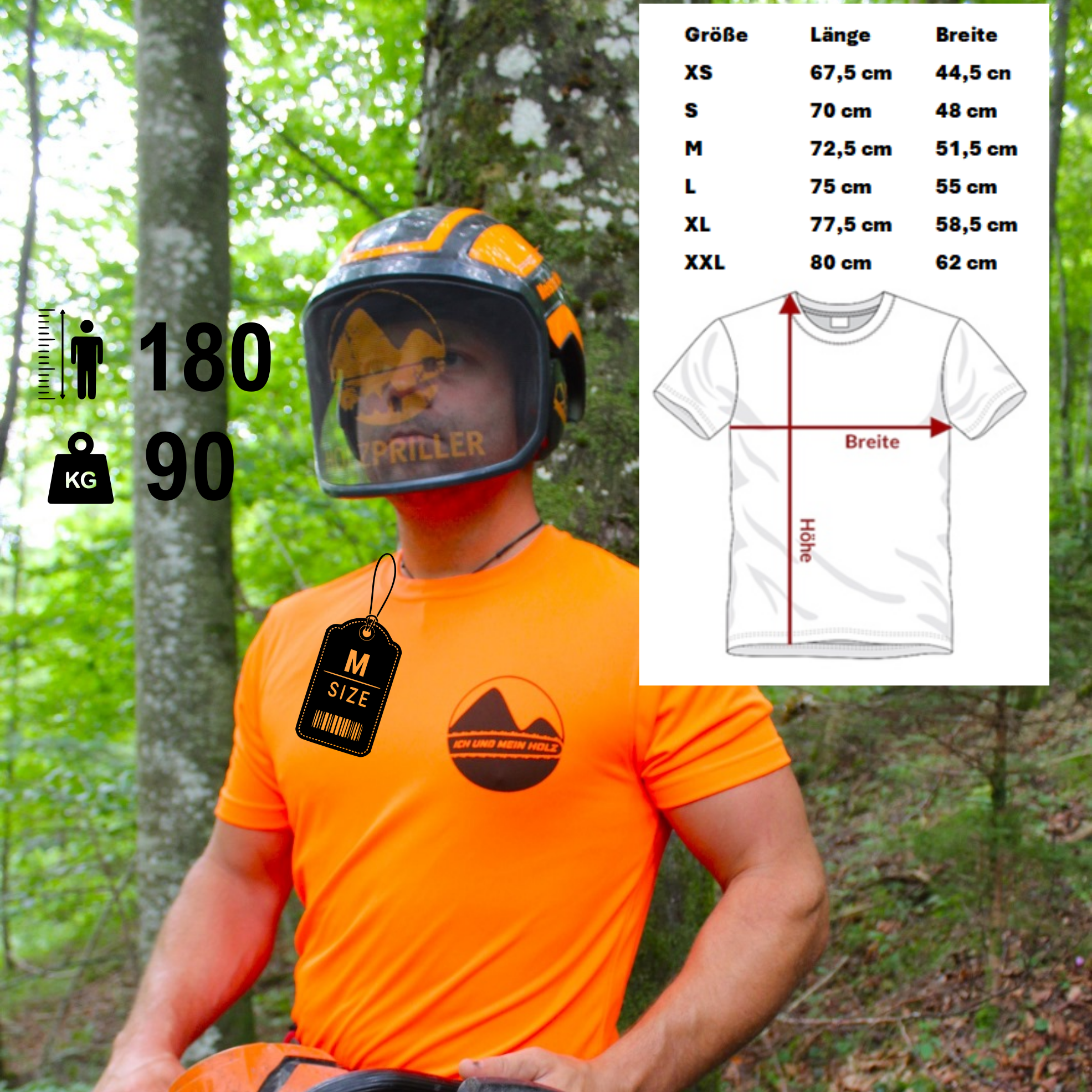 "KUBIK KUBIK" new Funktions Shirt