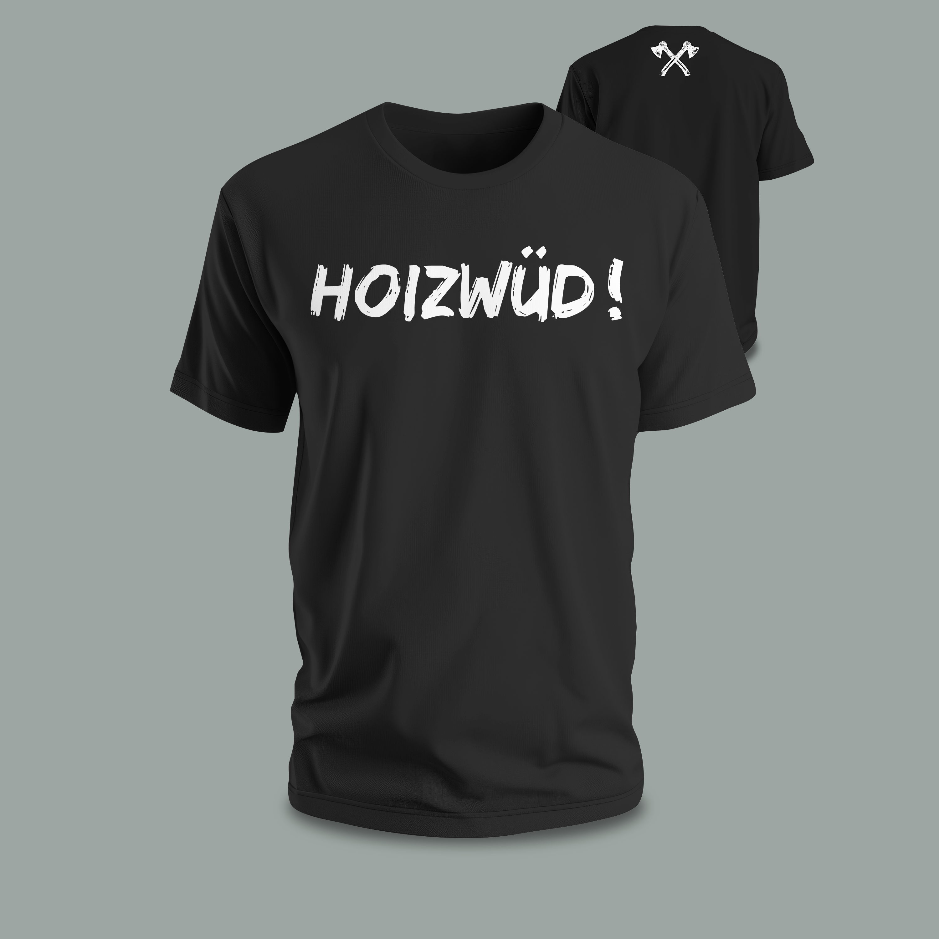 HOIZWÜD