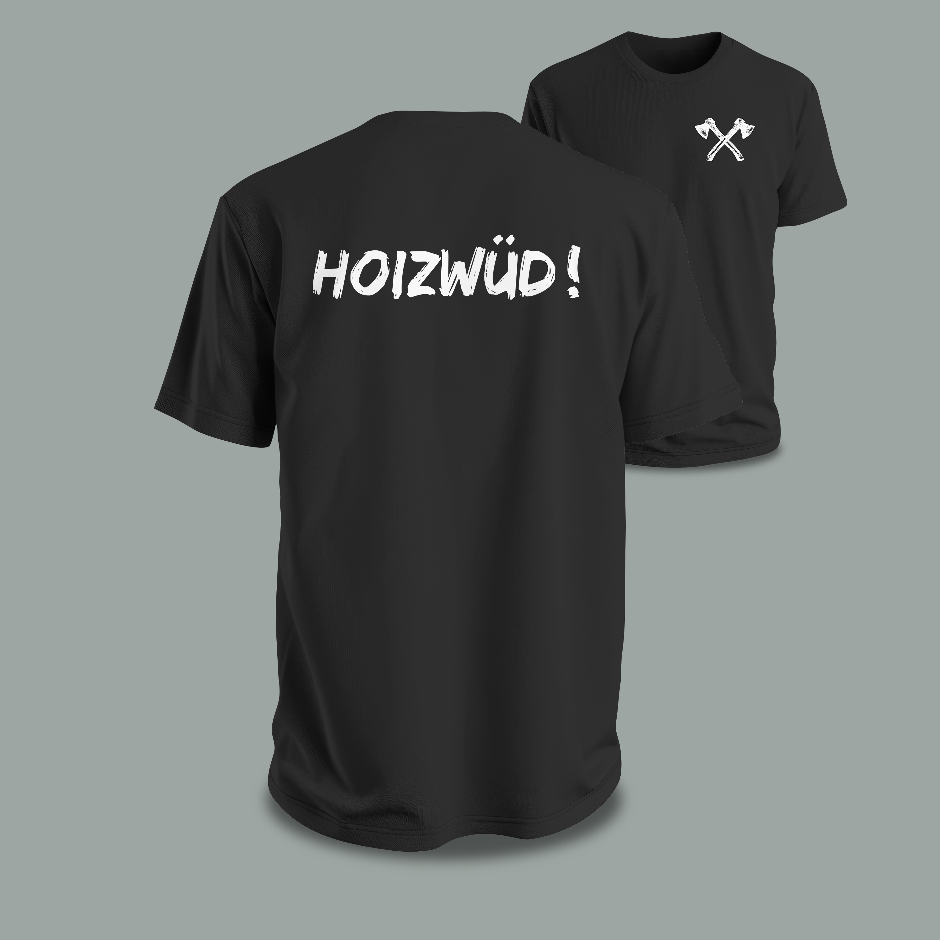 HOIZWÜD