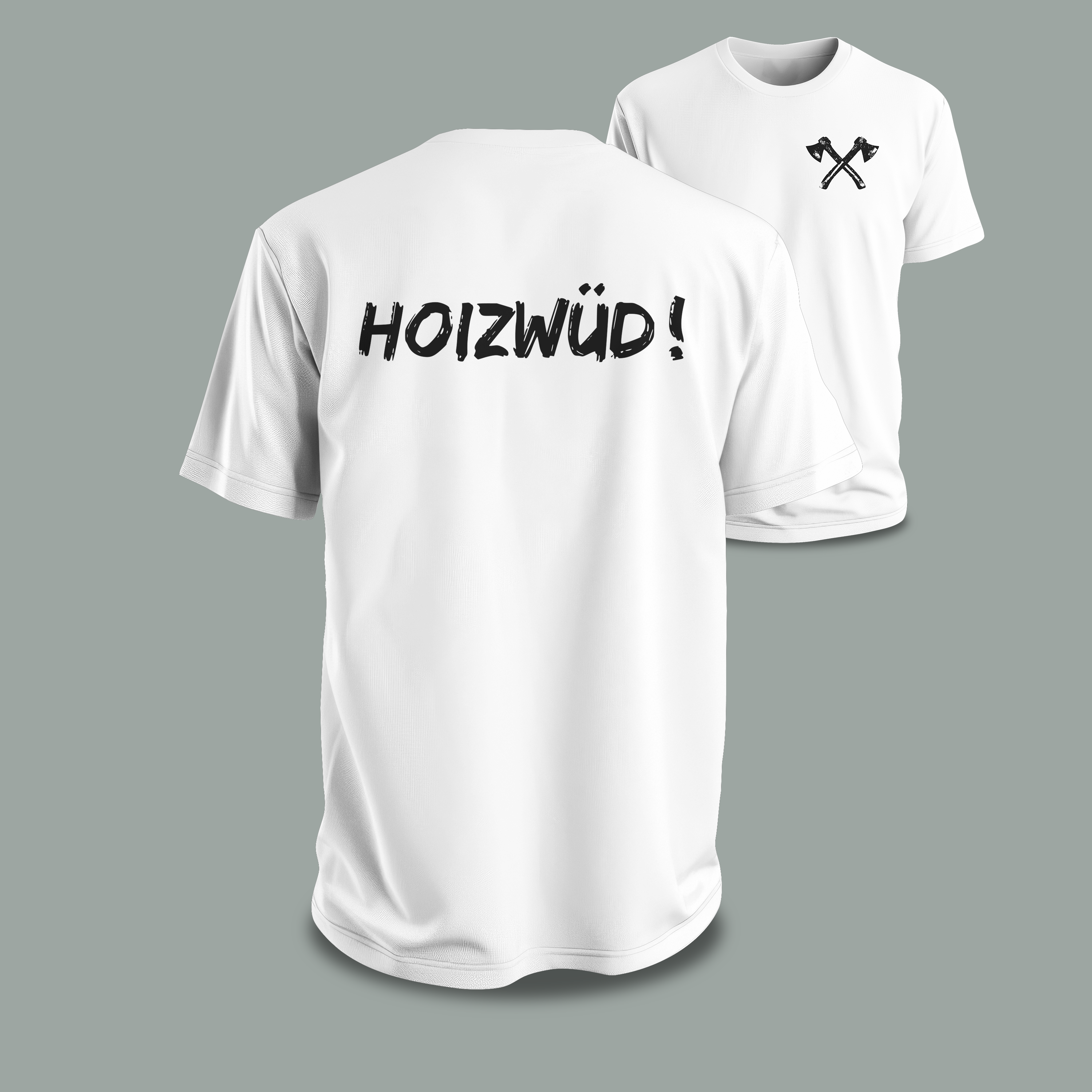 HOIZWÜD
