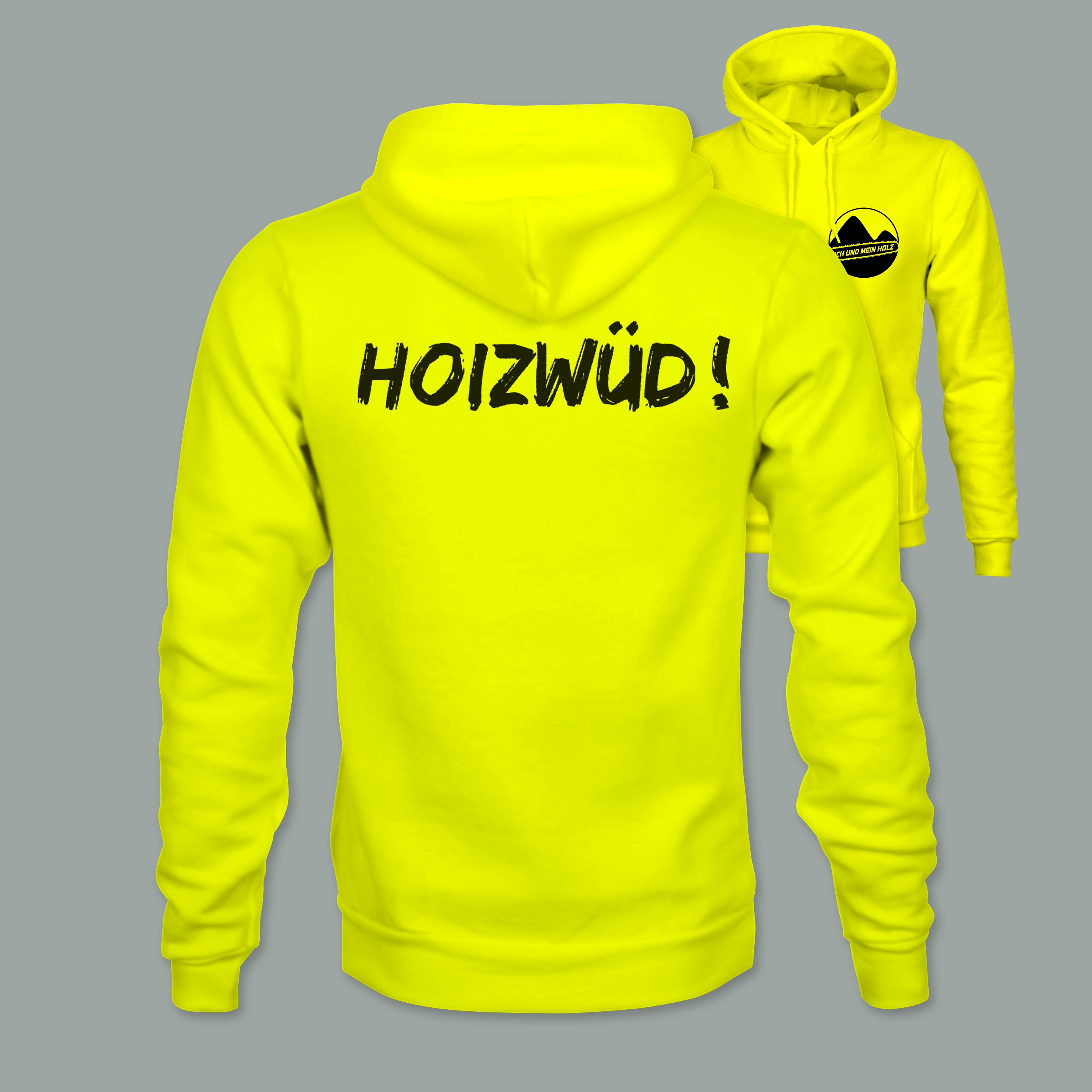 HOIZWÜD