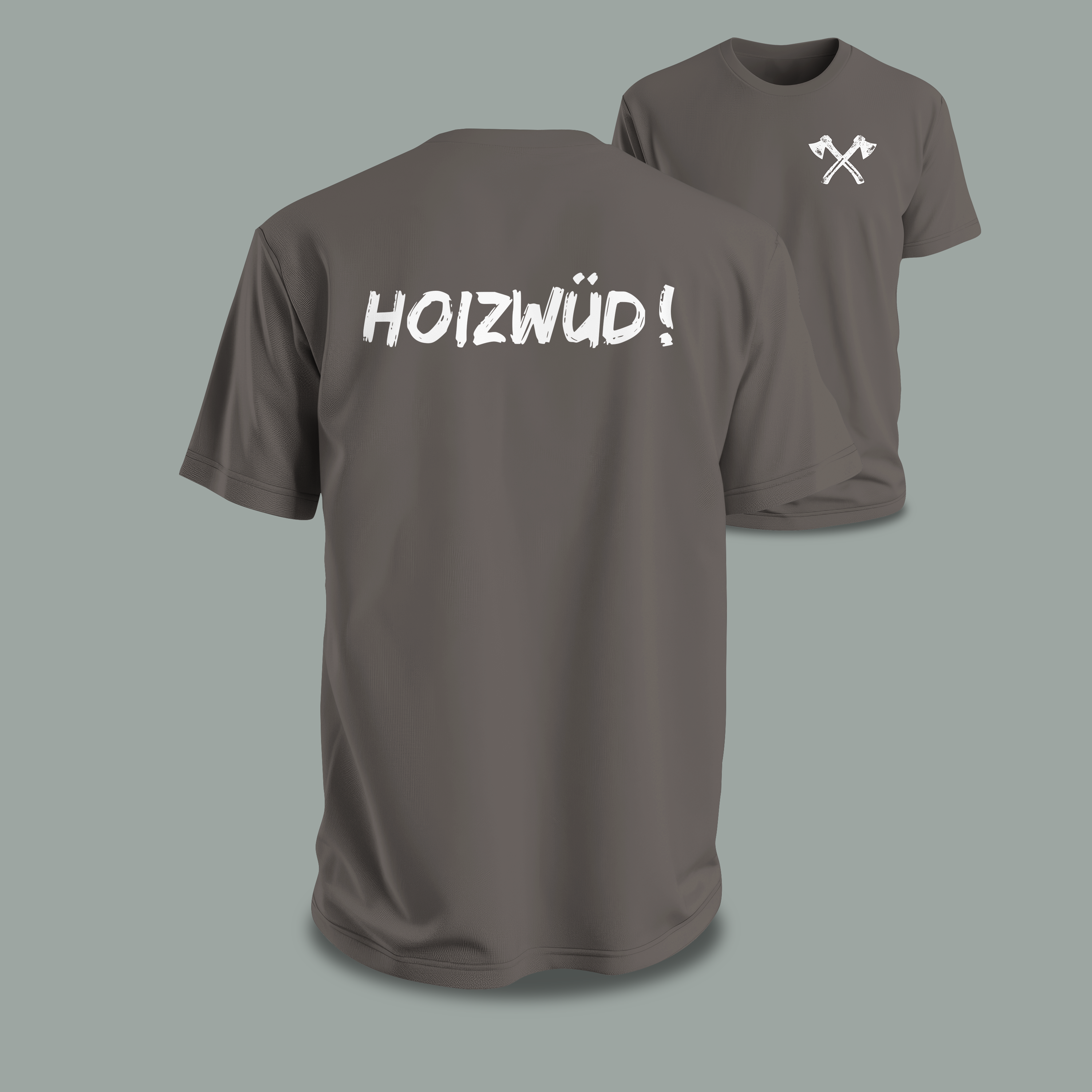 HOIZWÜD