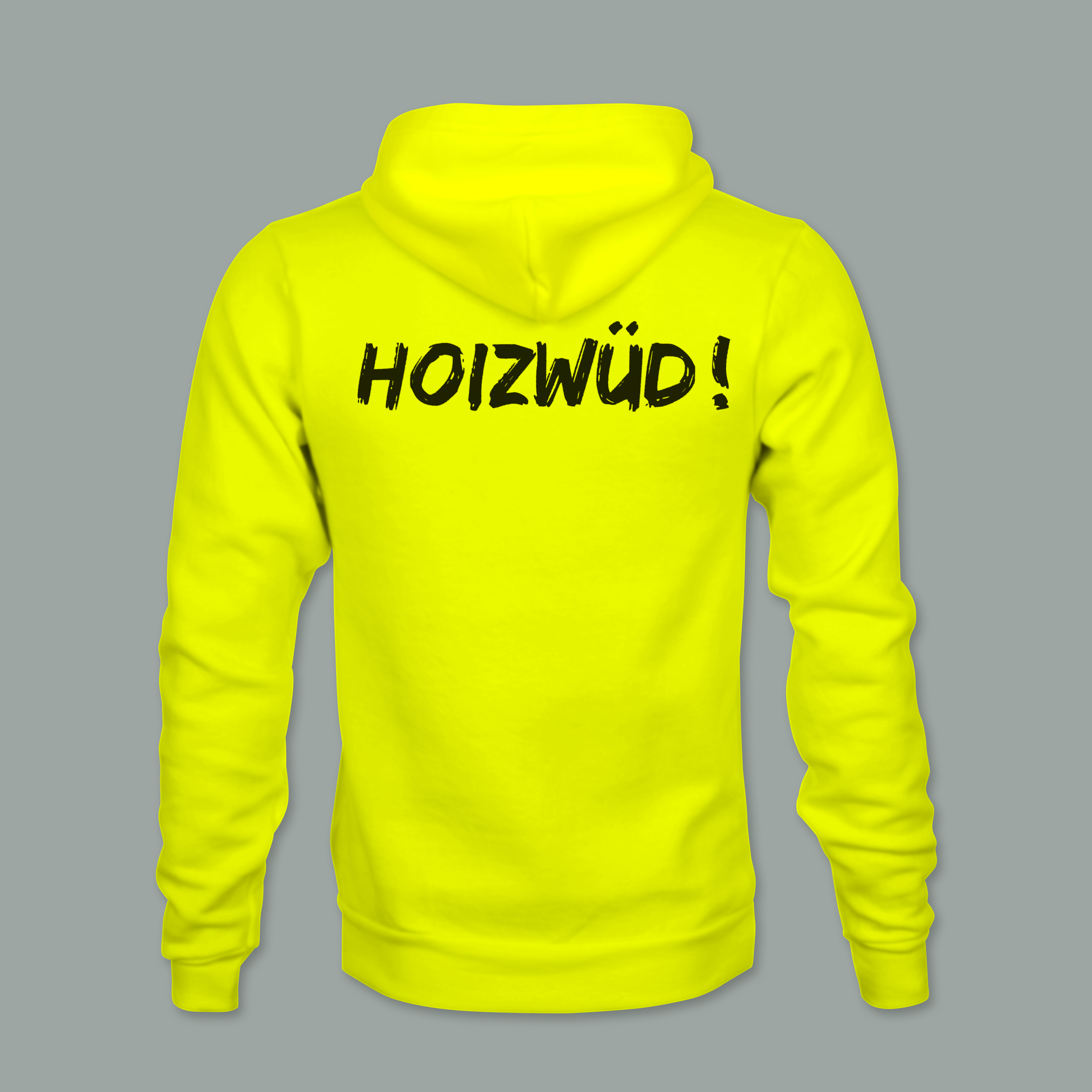 HOIZWÜD
