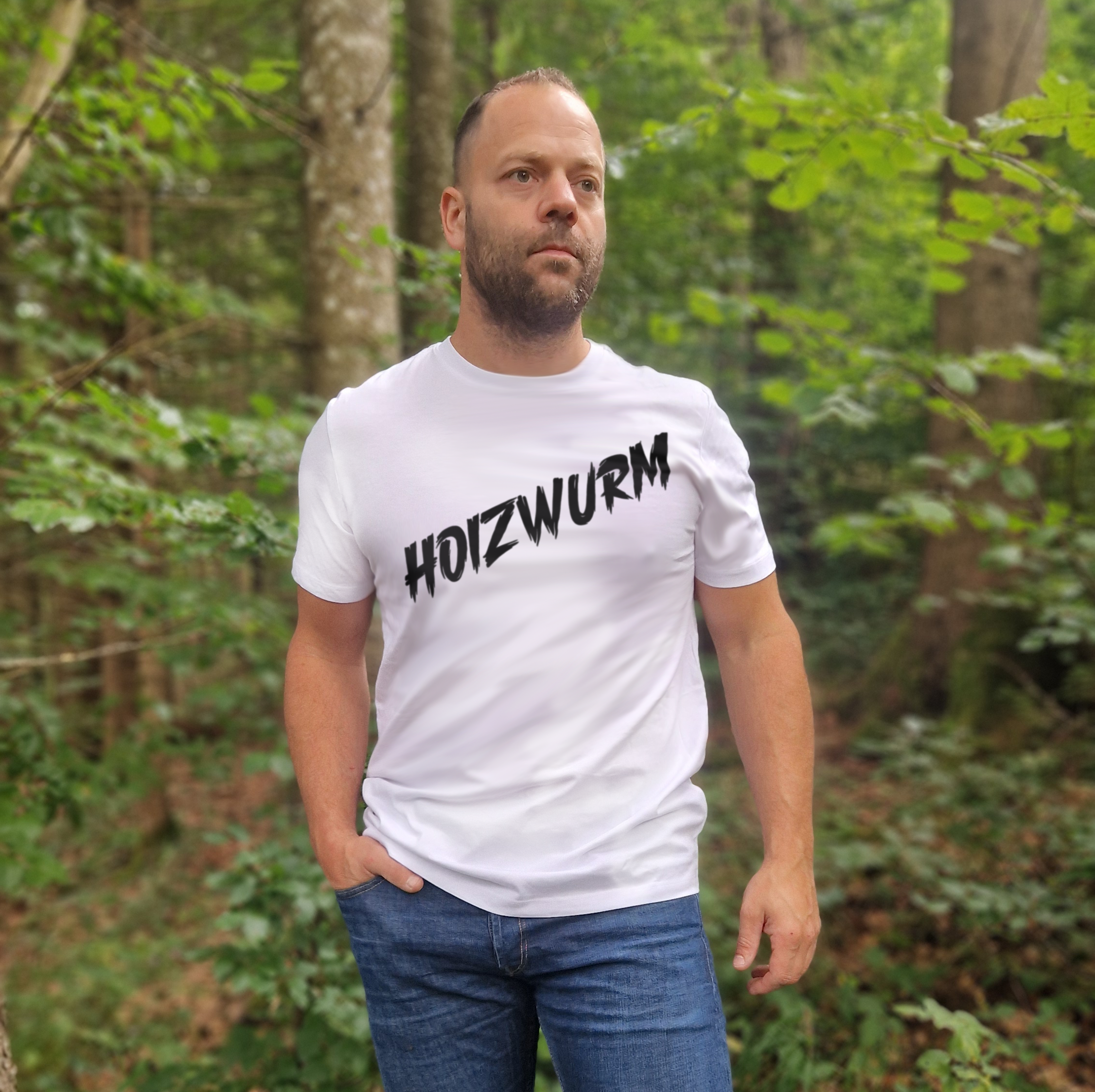 HOIZWURM