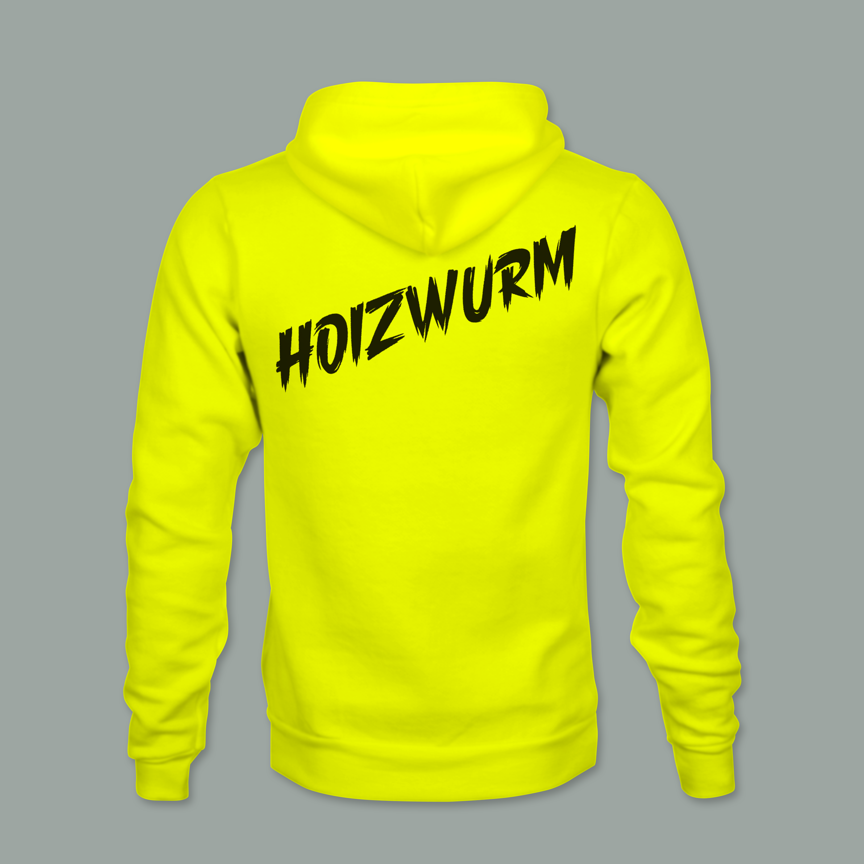 HOIZWURM