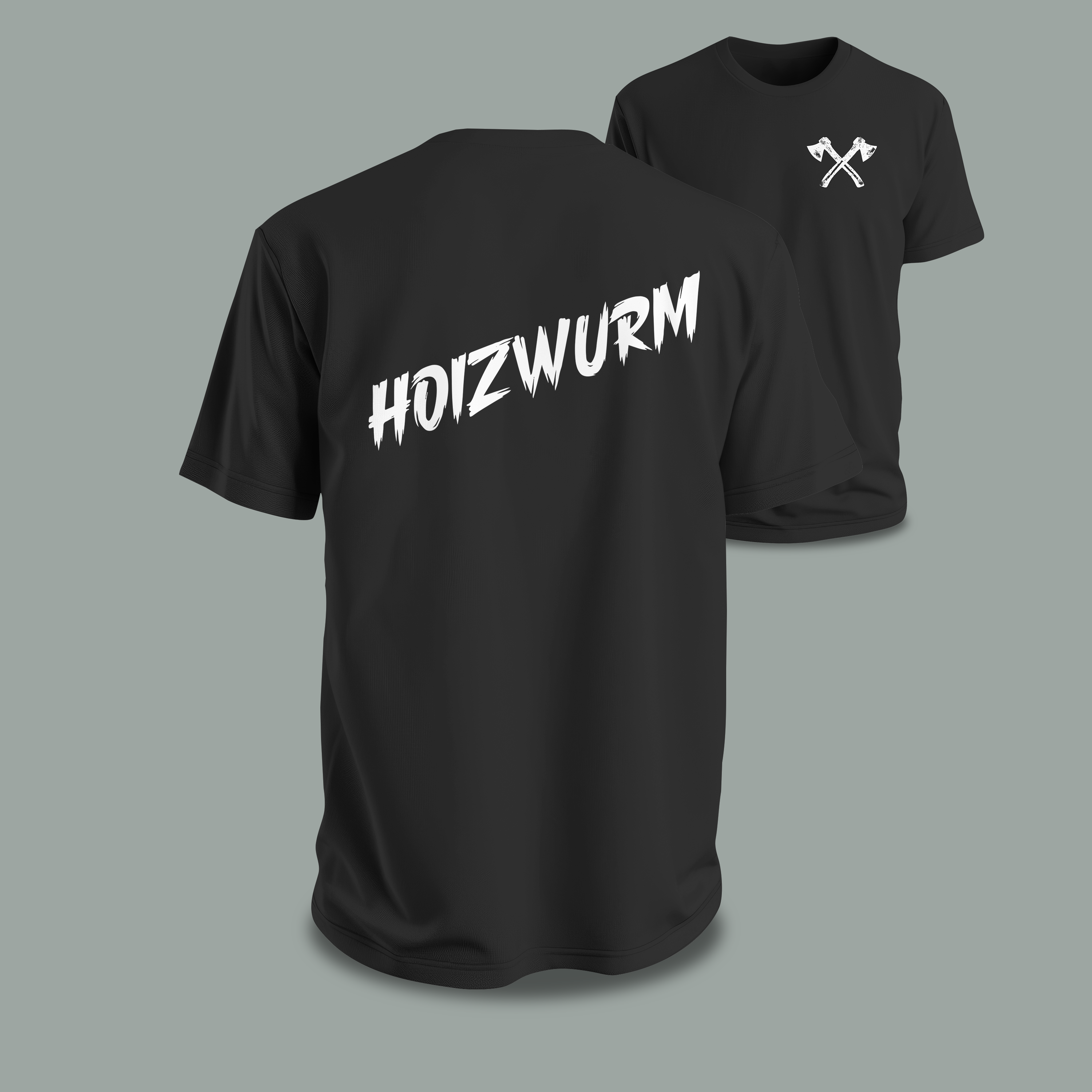 HOIZWURM