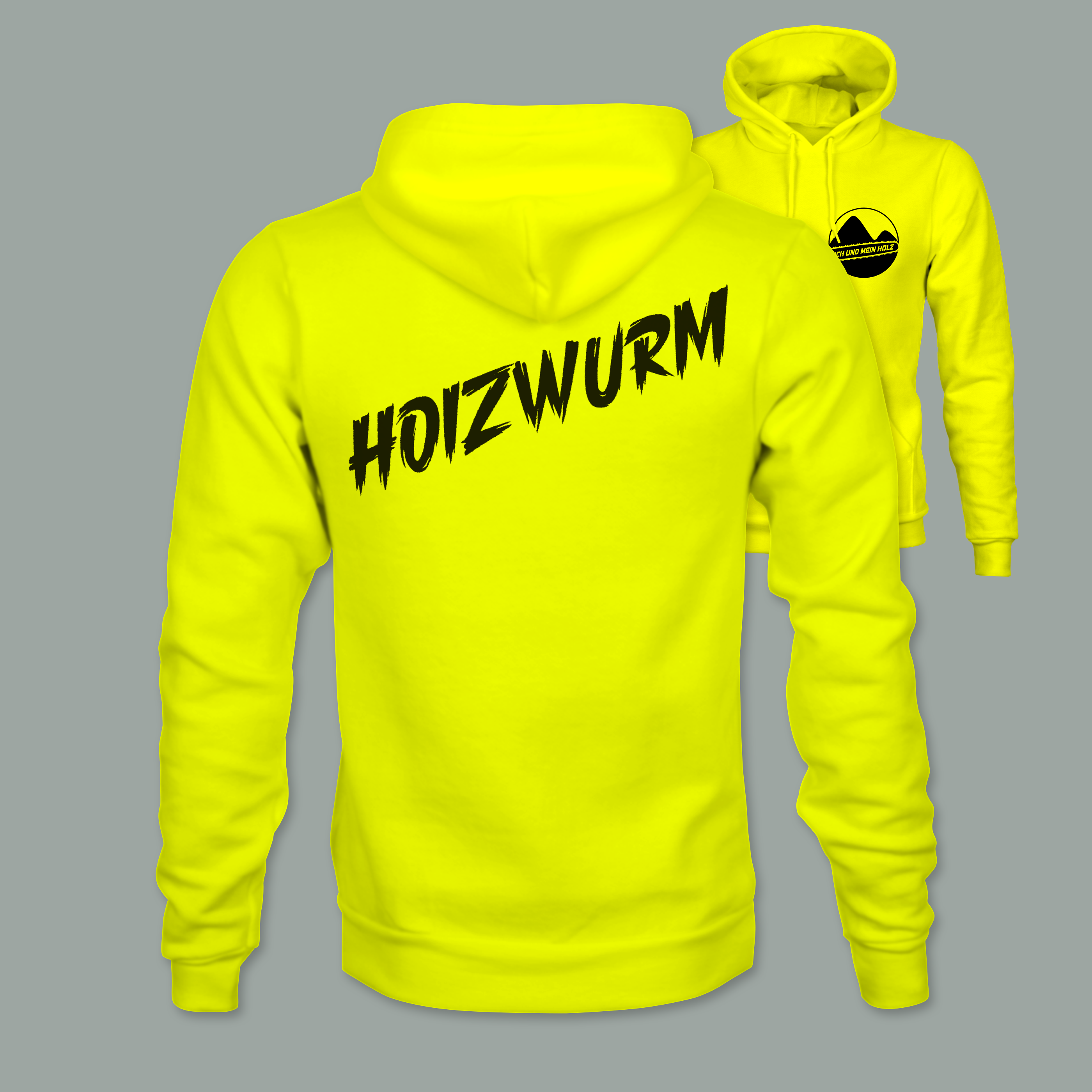 HOIZWURM