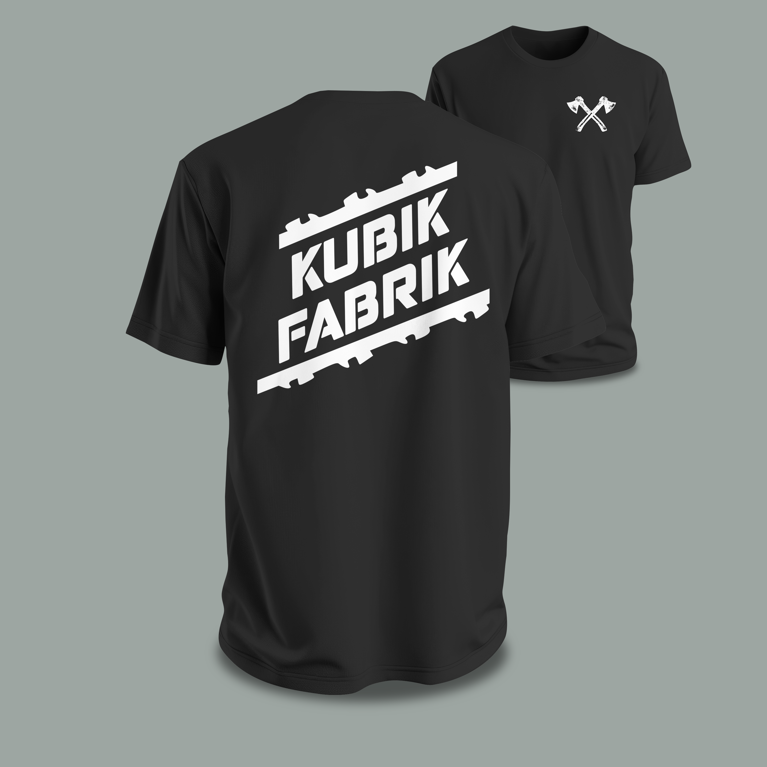 KUBIK FABRIK
