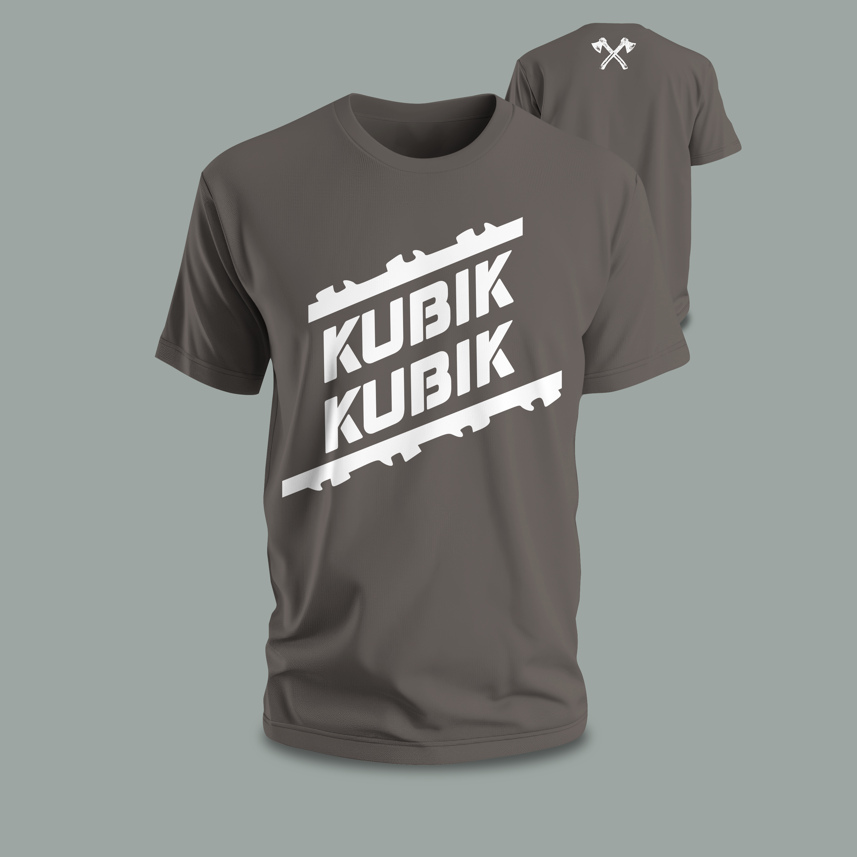 KUBIK KUBIK