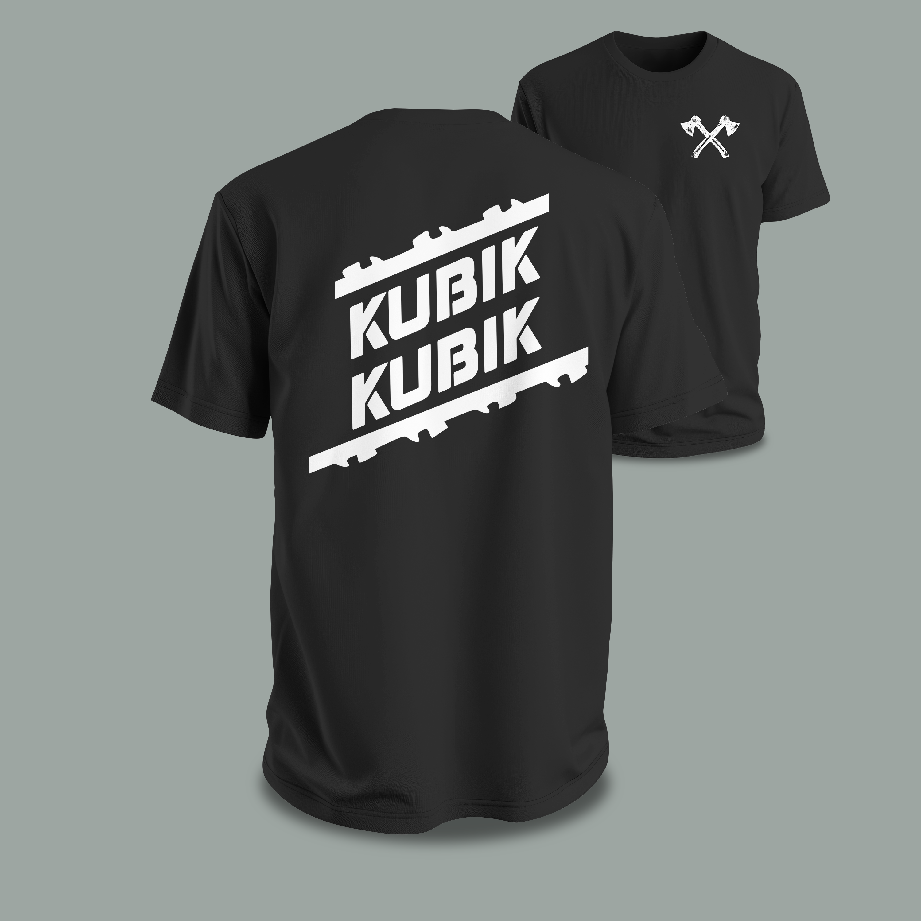 KUBIK KUBIK