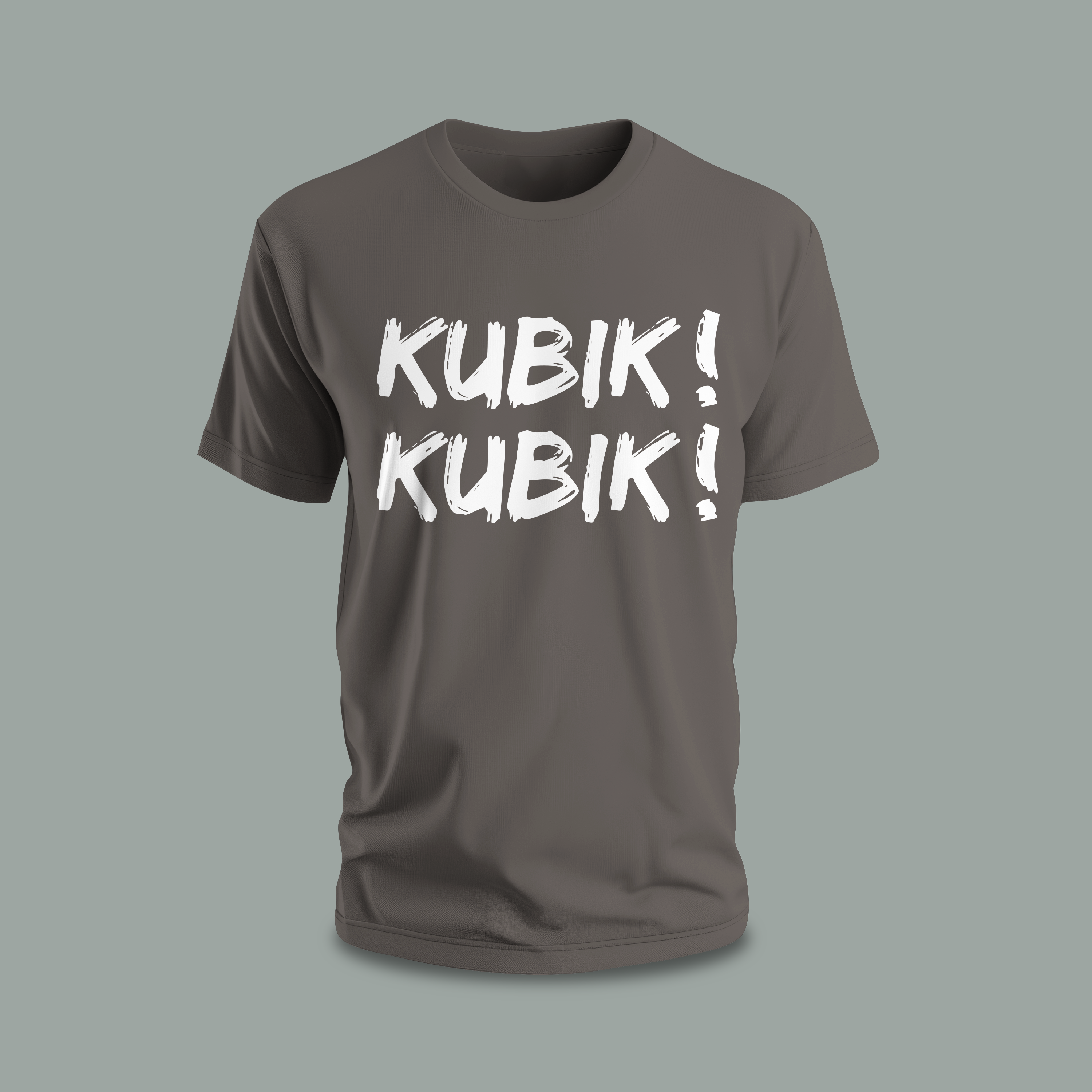kubik brushed