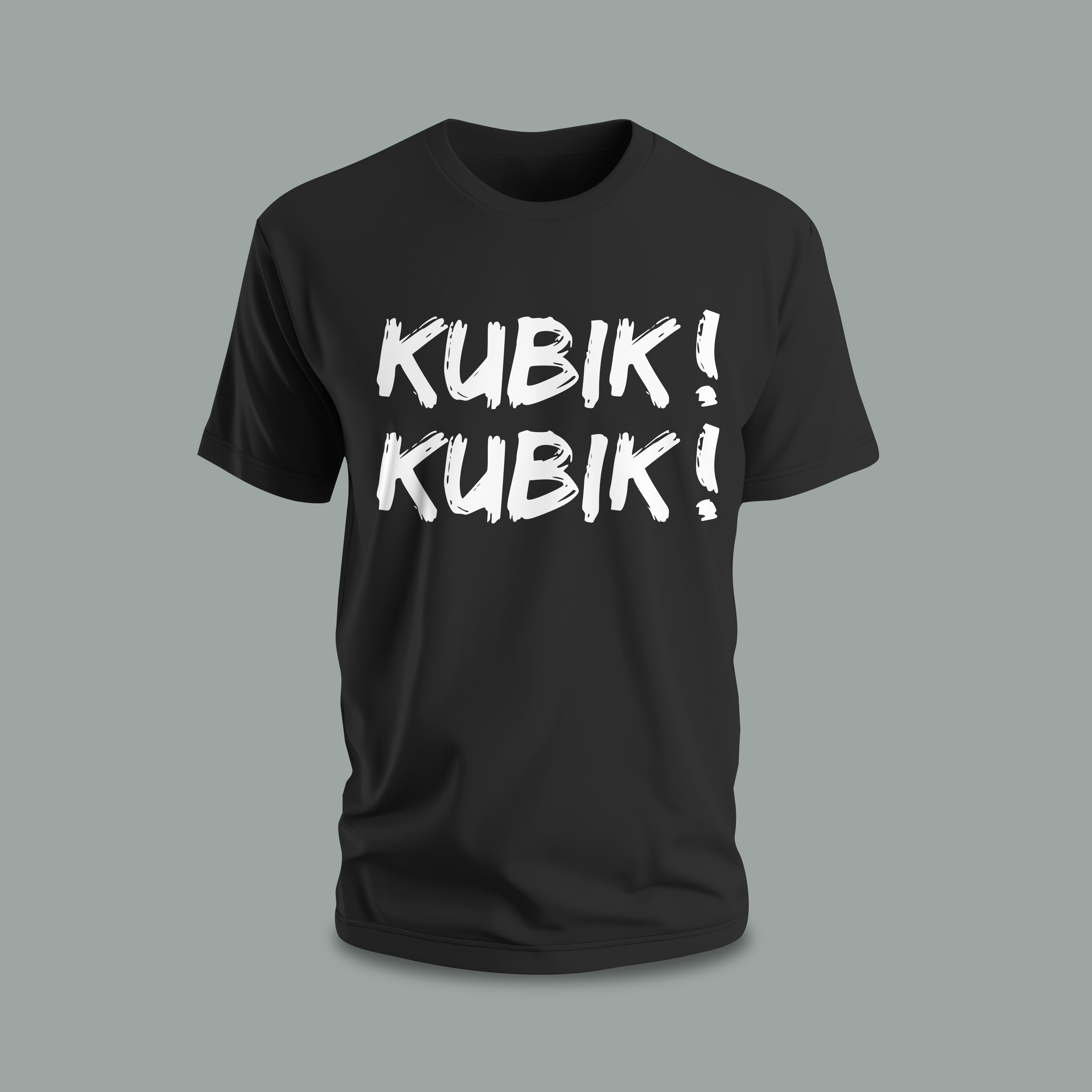 kubik brushed