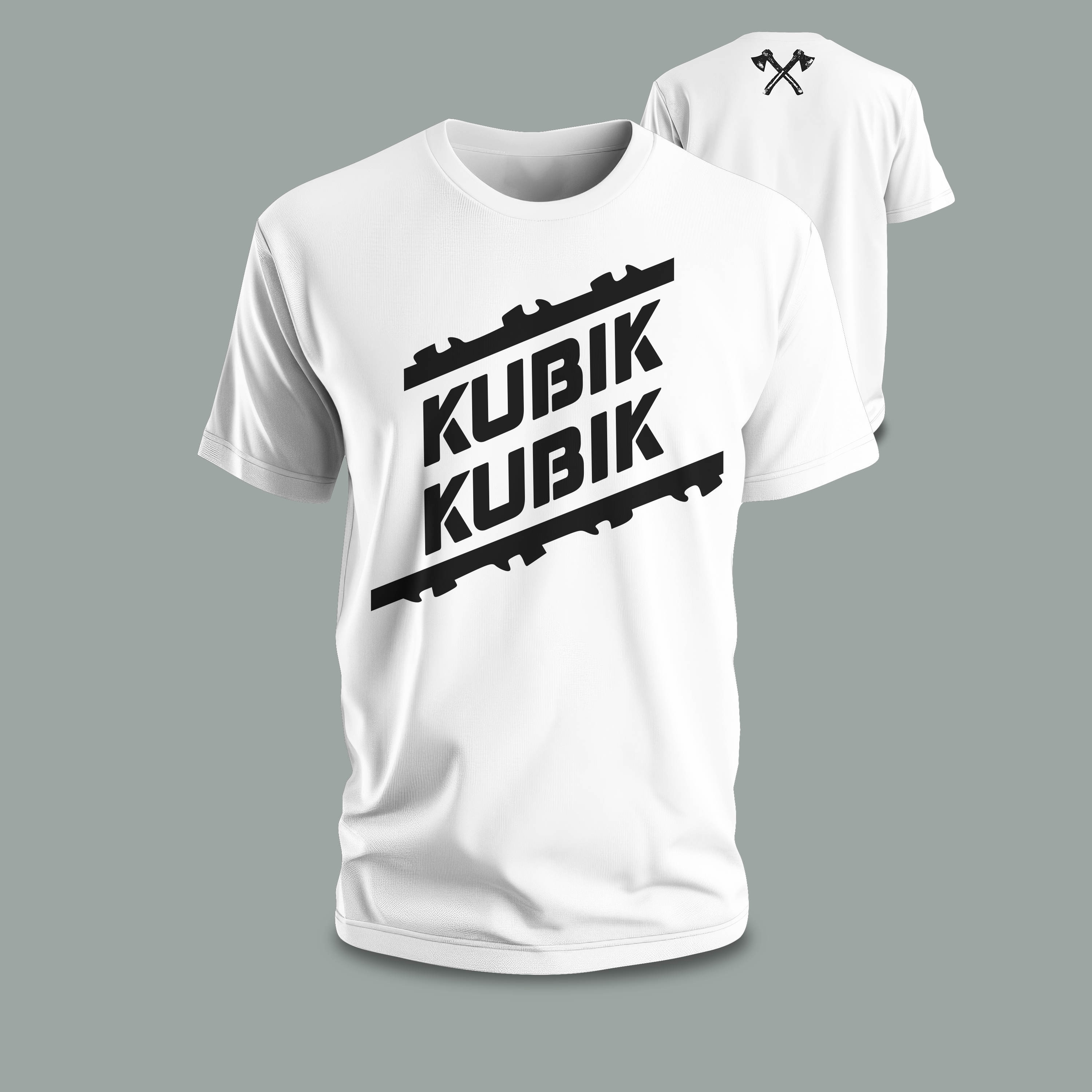 KUBIK KUBIK