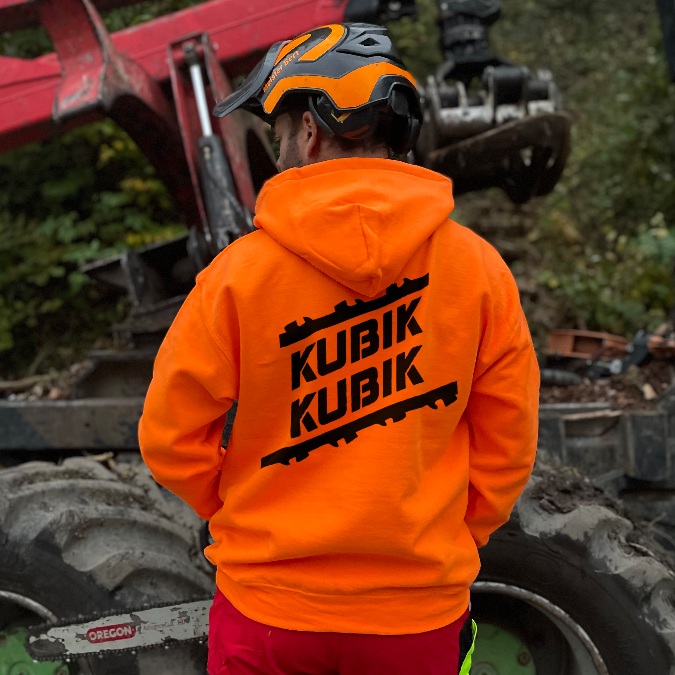 KUBIK KUBIK
