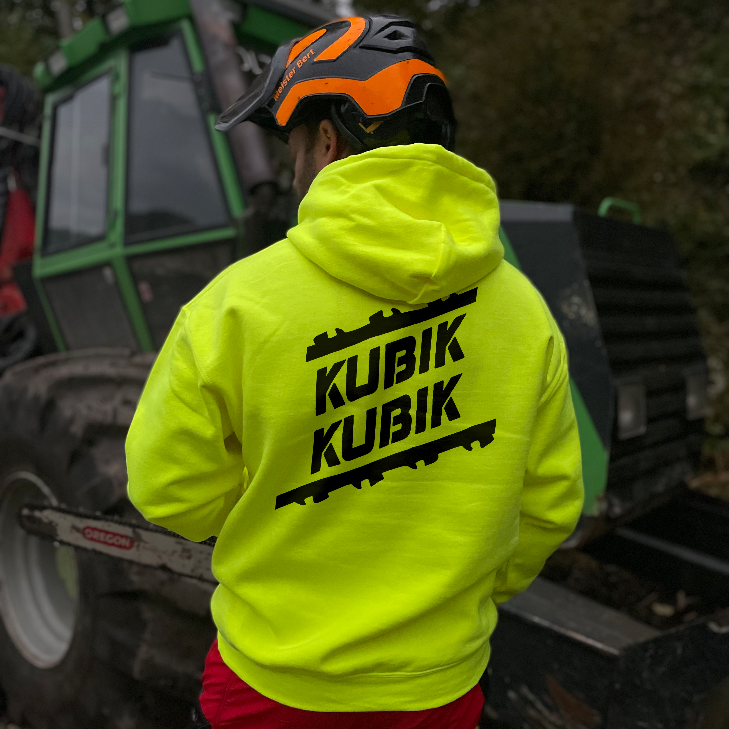 KUBIK KUBIK