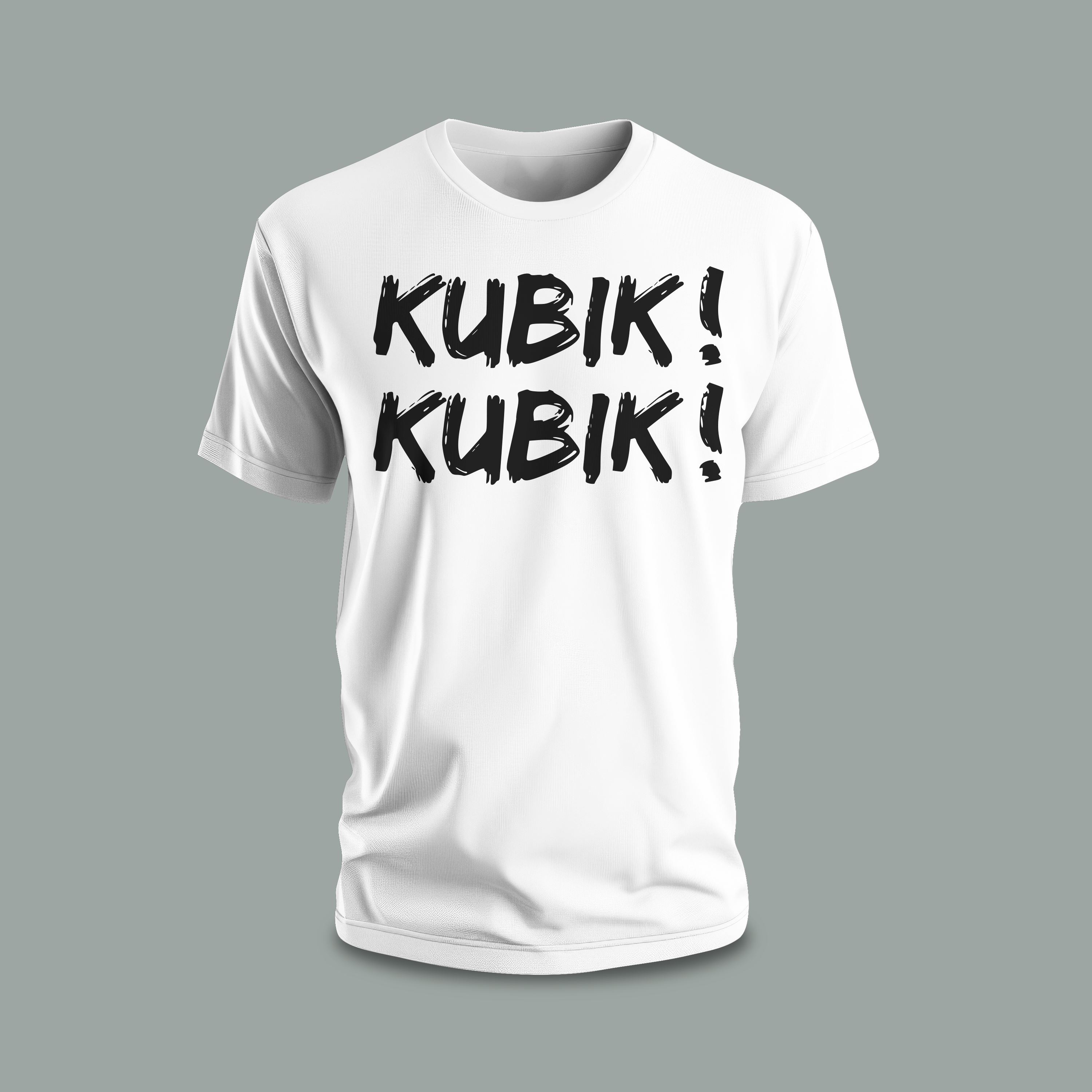 kubik brushed