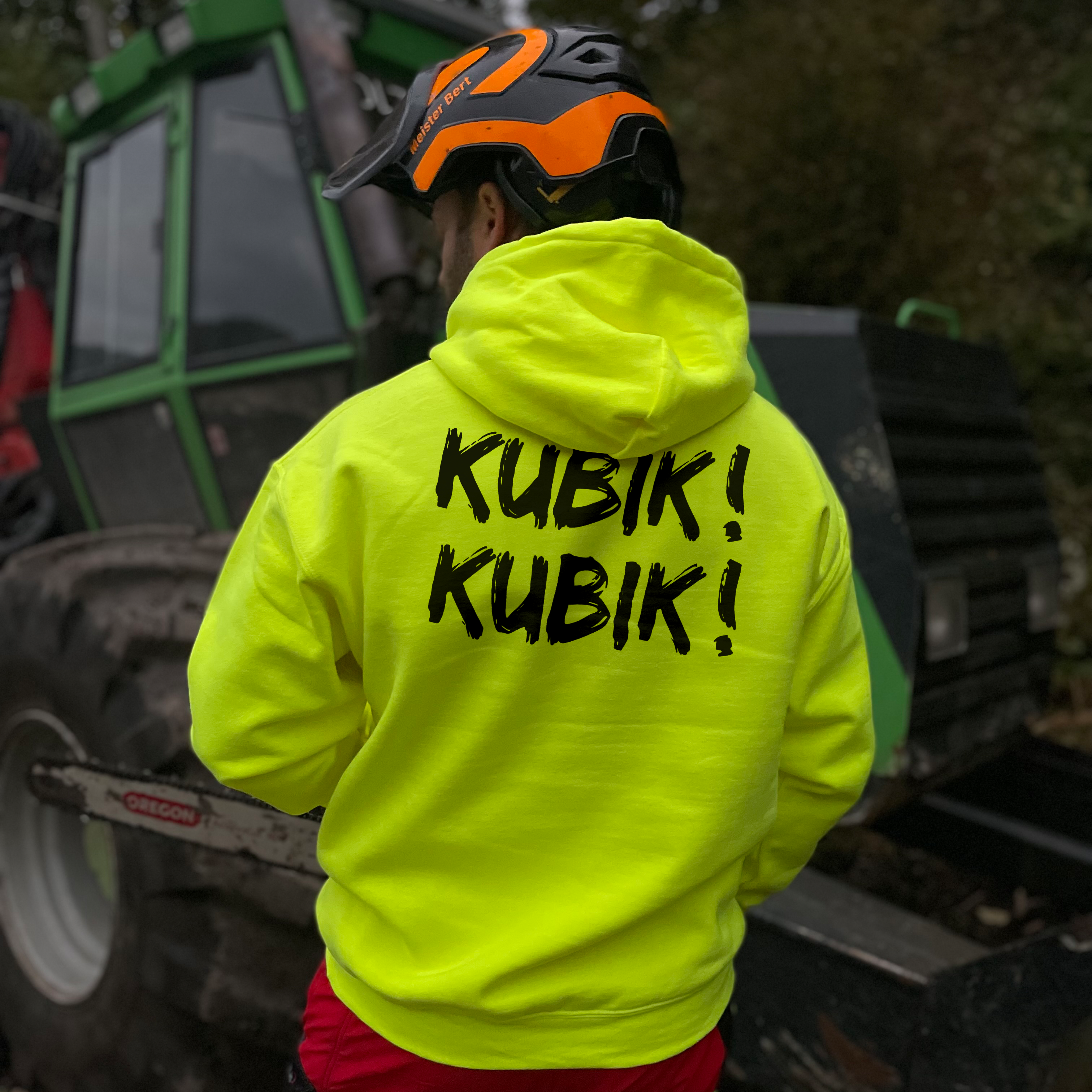 KUBIK KUBIK