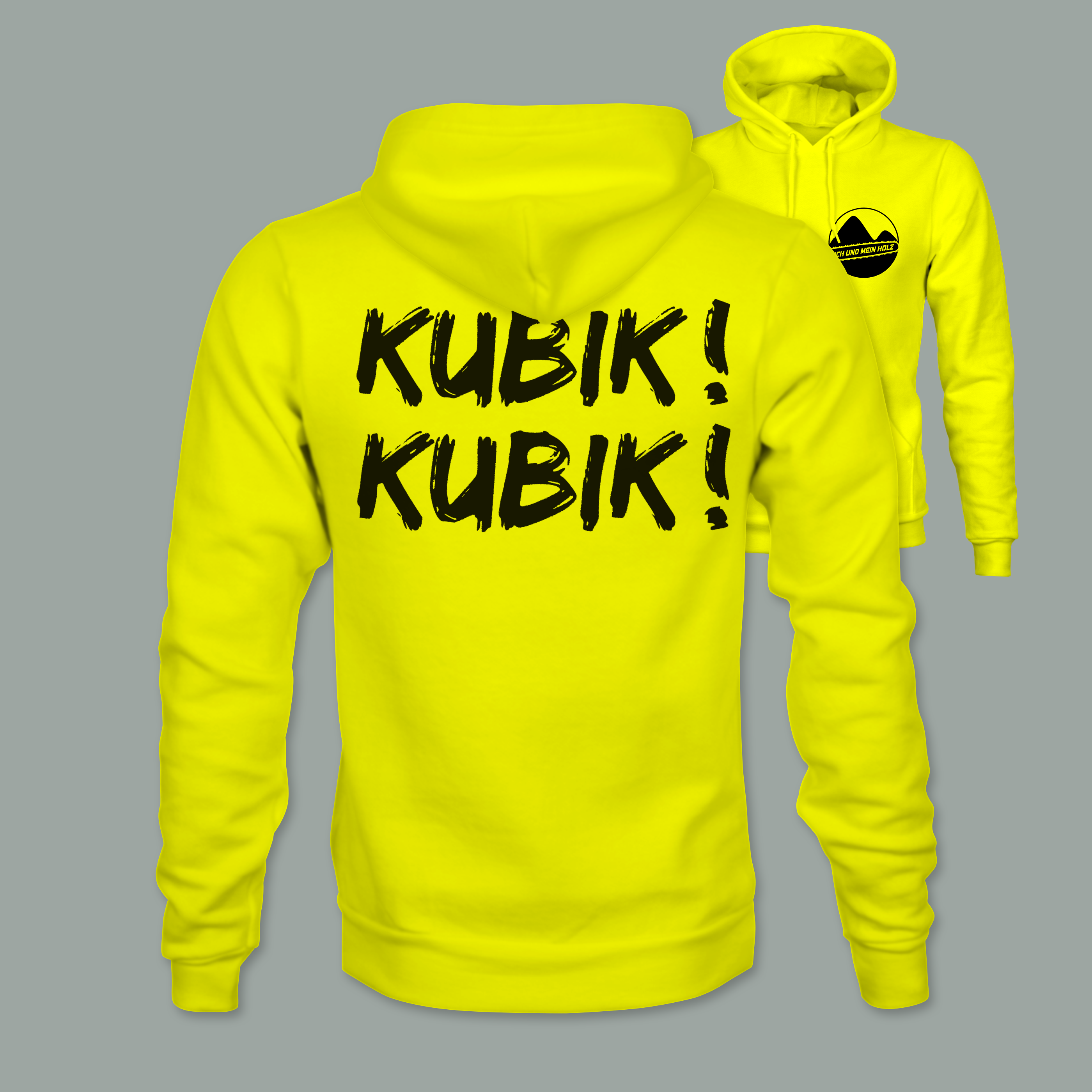 KUBIK KUBIK
